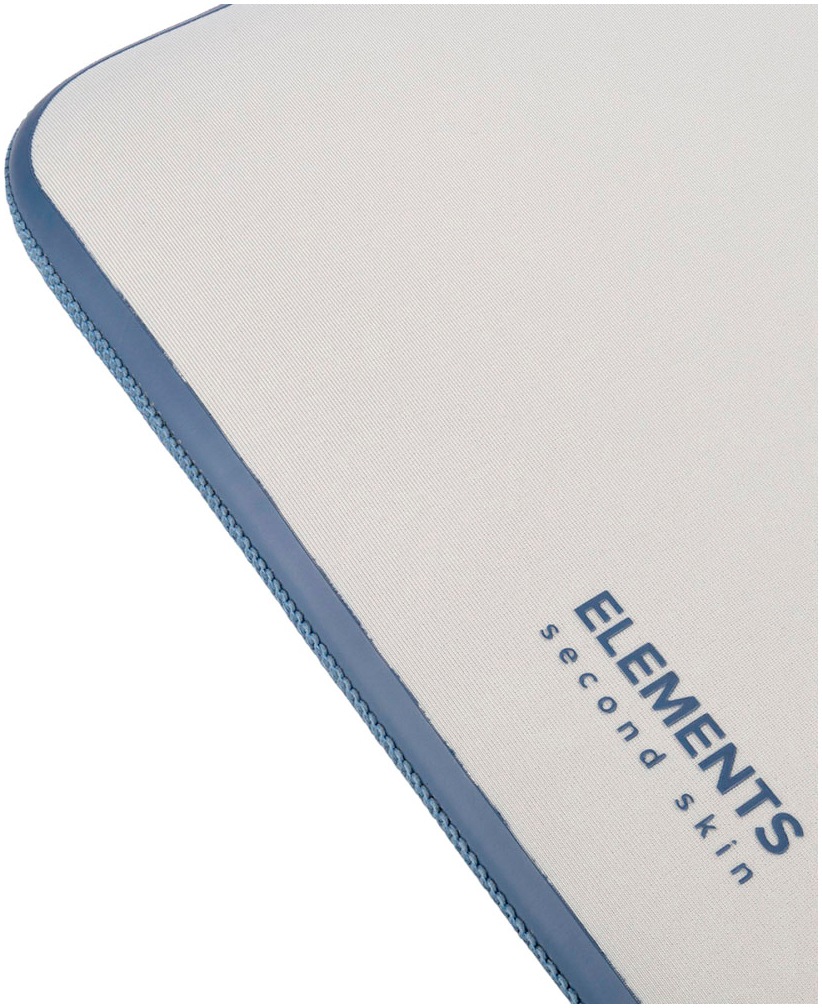Tucano Laptoptasche »ELEMENTS 2 Sleeve Schutzhülle MacBook Pro 14, Laptop 13«