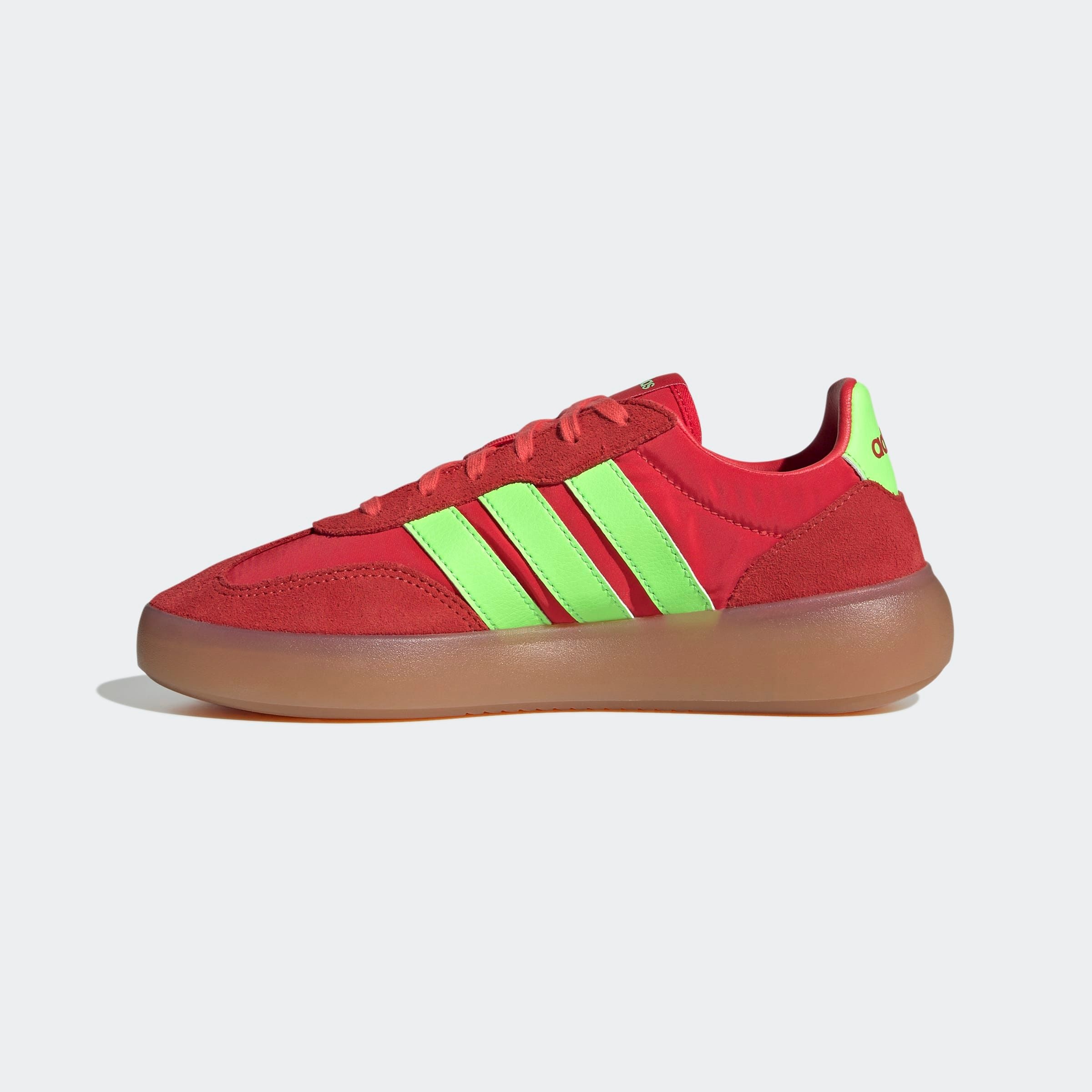 Thumbnail - adidas Sportswear Sneaker "BARREDA DECODE" inspiriert vom Design des adidas Handball Spezial