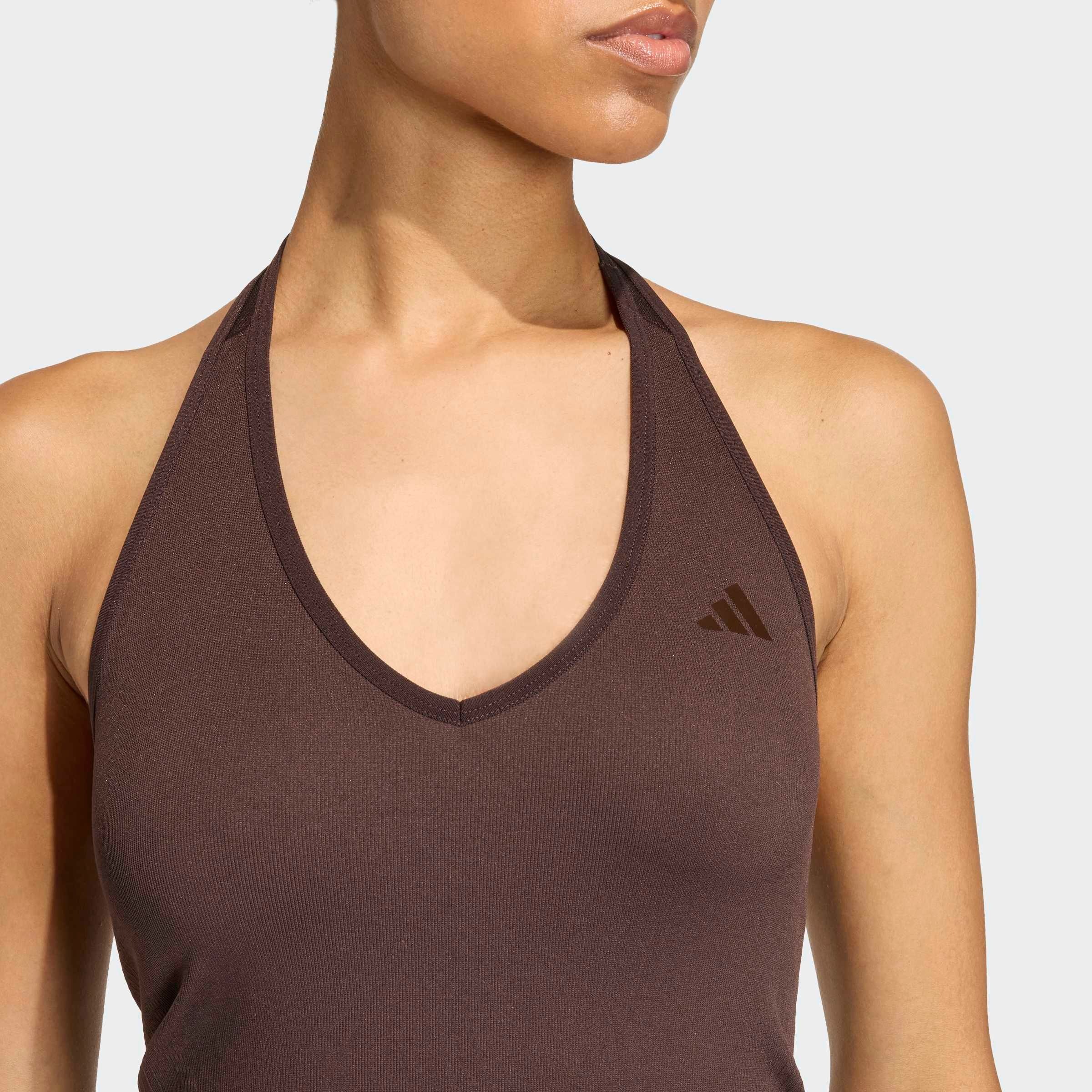 adidas Performance Tanktop »WE KNIT HTNCK«