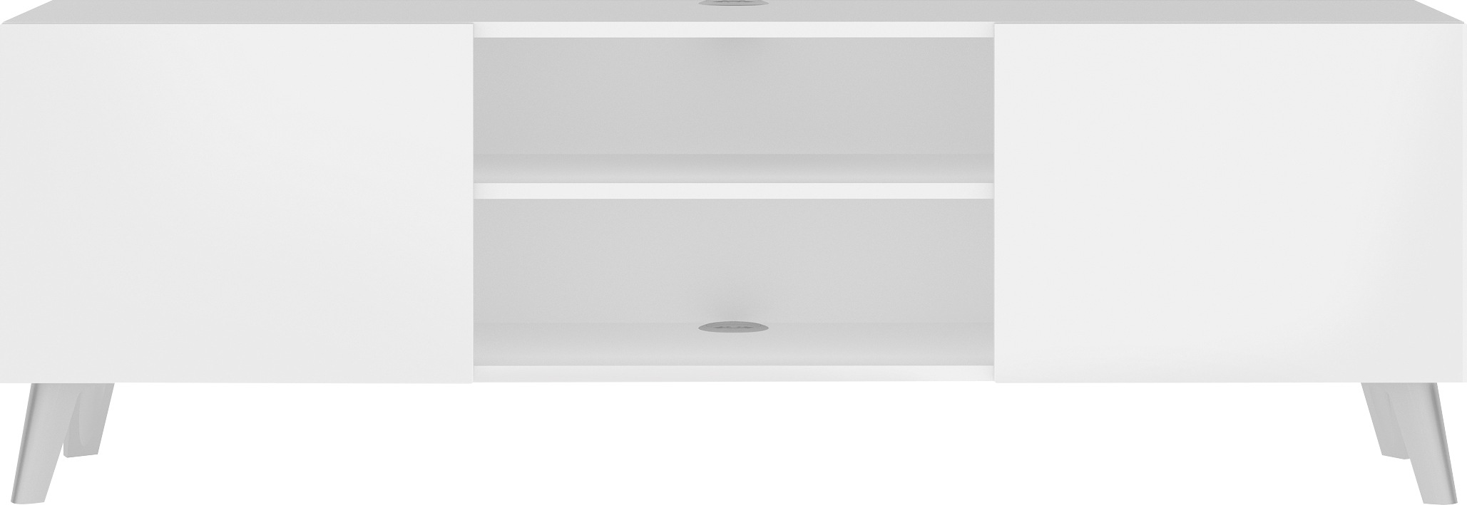 FMD "Brighton" Breite 140 cm, mit und ohne Schublade günstig online kaufen