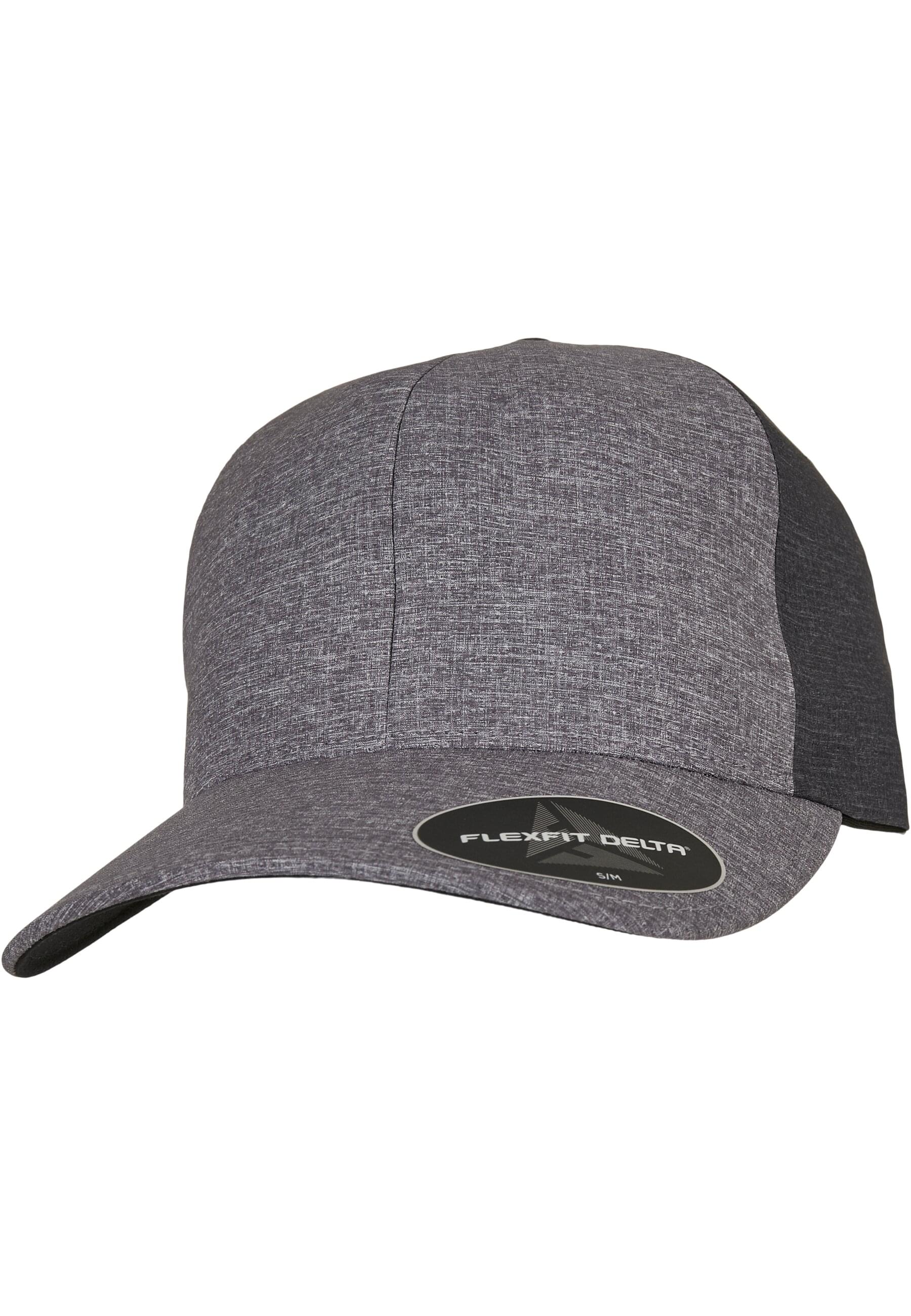 Thumbnail - Flexfit Flex Cap "Flexfit Accessoires Flexfit Delta Carbon Cap – 2 Tone"