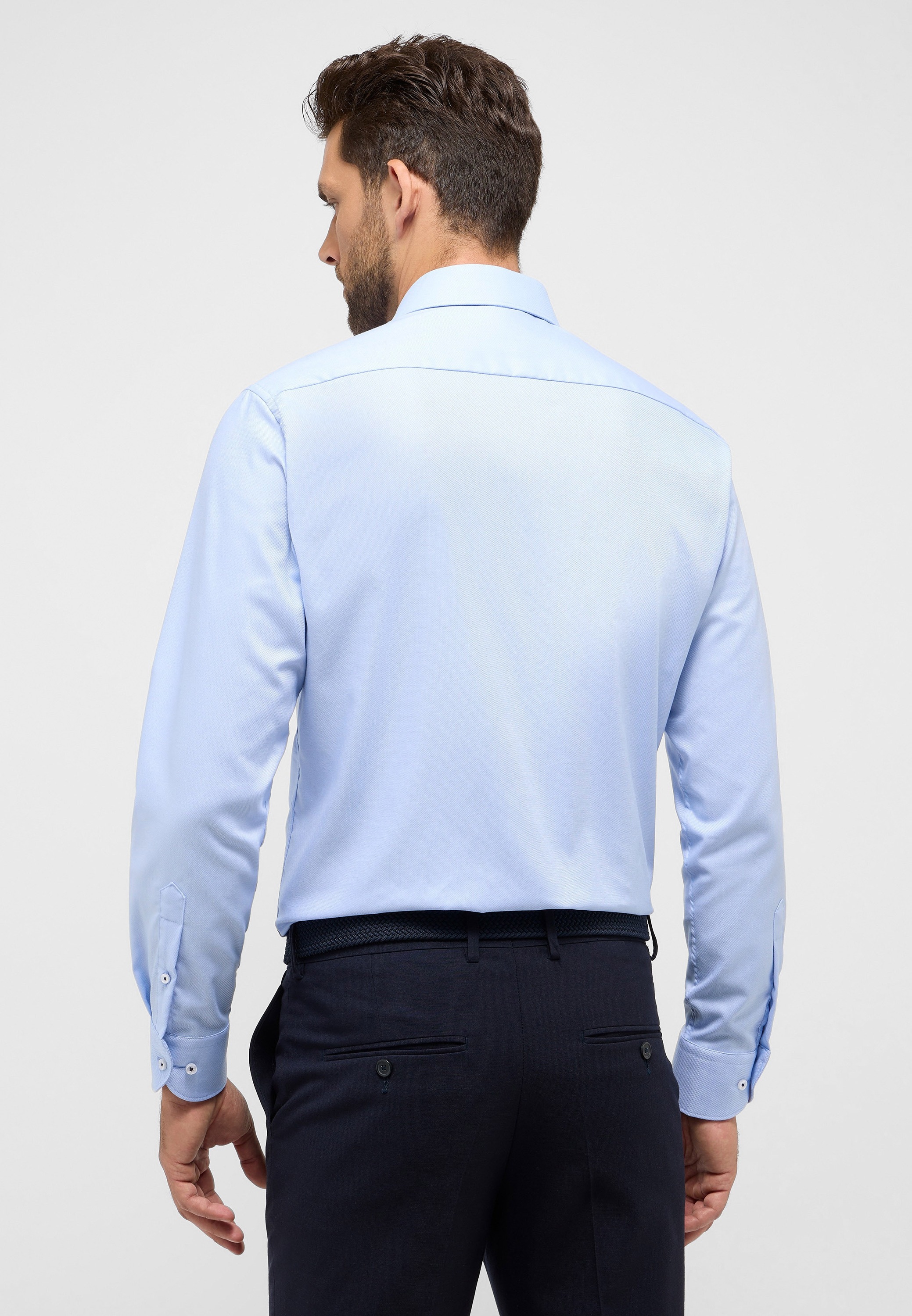 Eterna "MODERN FIT" NON IRON (bügelfrei) günstig online kaufen