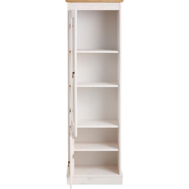 kaufen »Indra«, 145 Vitrine Home Höhe BAUR affaire cm (2trg.), |