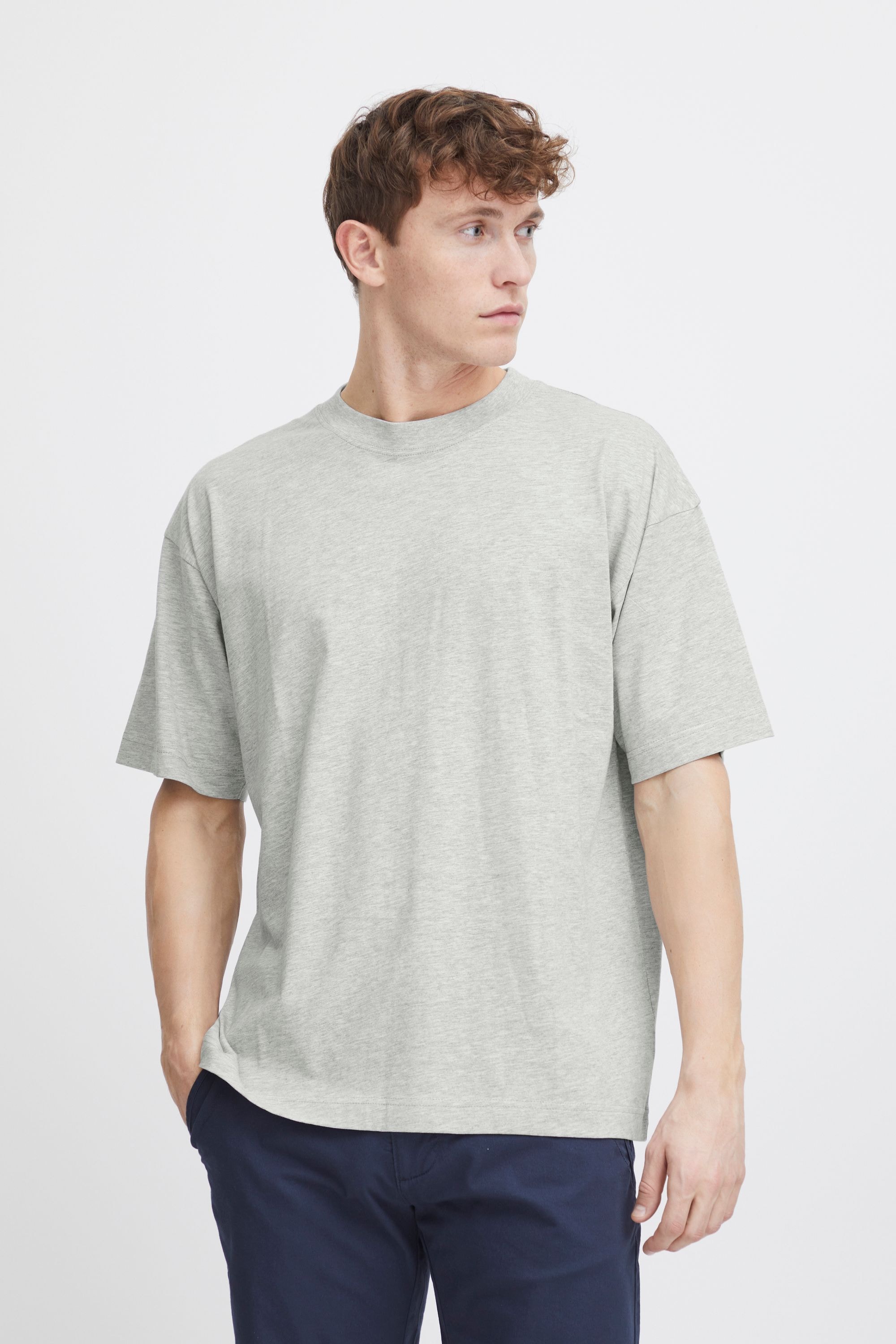 !Solid T-Shirt »T-Shirt SDMalle«