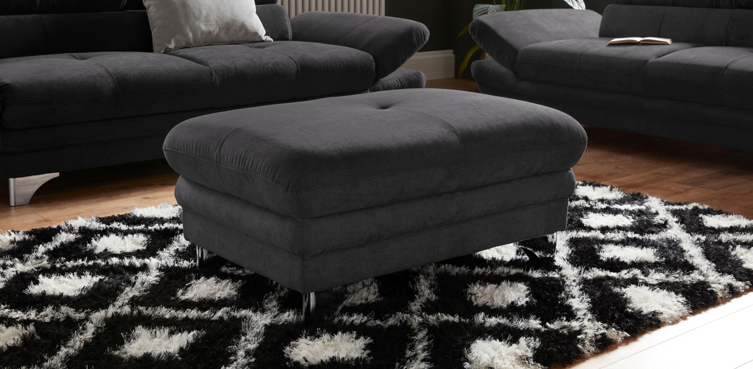 COTTA Hocker »Enterprise«