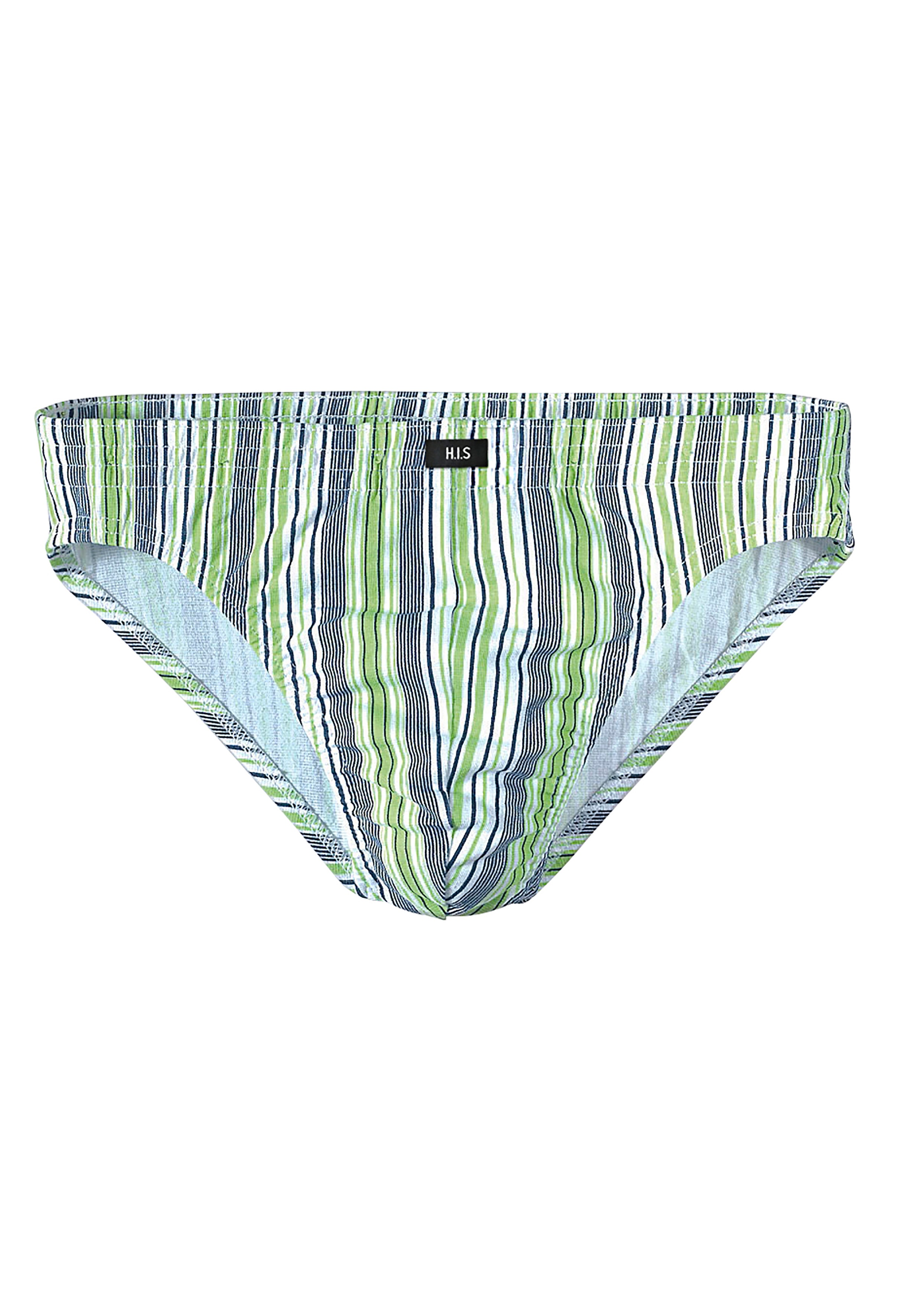 Thumbnail - H.I.S Slip Packung, 6 Stk. klassisch geschnitten