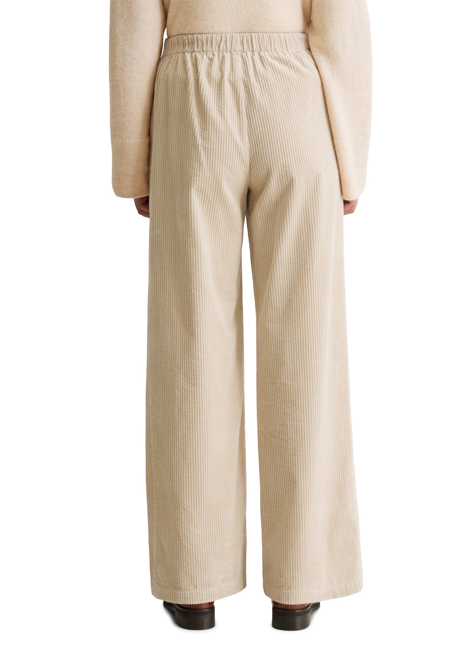 Marc O'Polo Chinohose »aus reinem Organic Cotton«
