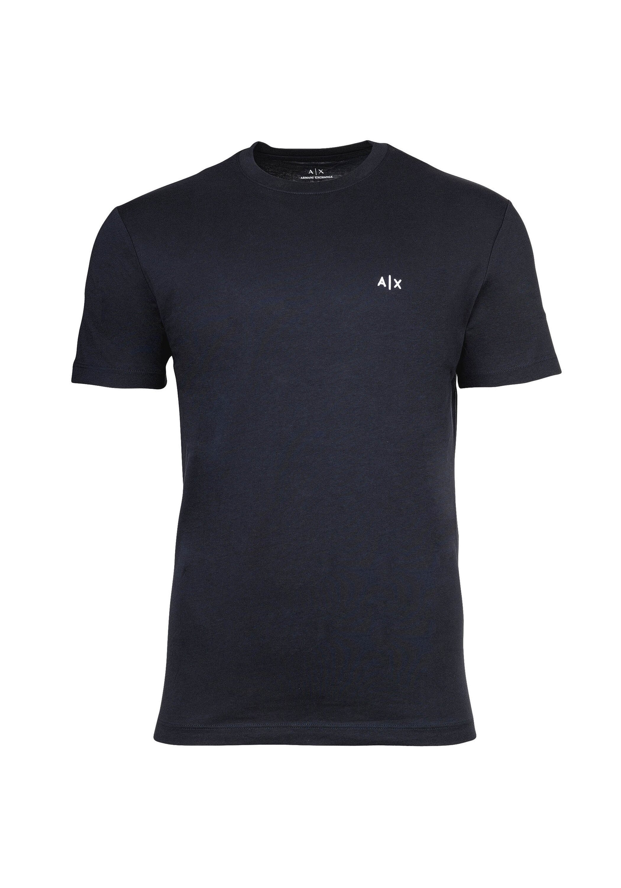 ARMANI EXCHANGE T-Shirt "T-Shirt T-SHIRT 1er Pack" günstig online kaufen