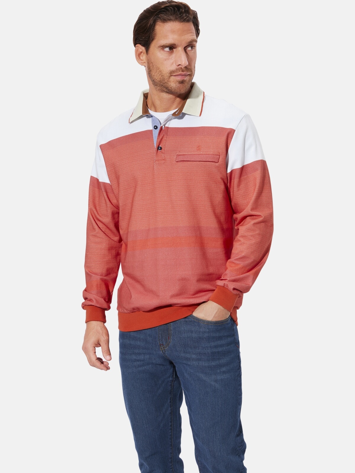 Babista Sweatshirt "Sweatshirt SALDAN", 1 Stk. günstig online kaufen