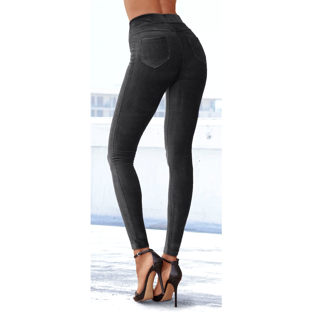 LASCANA Leggings