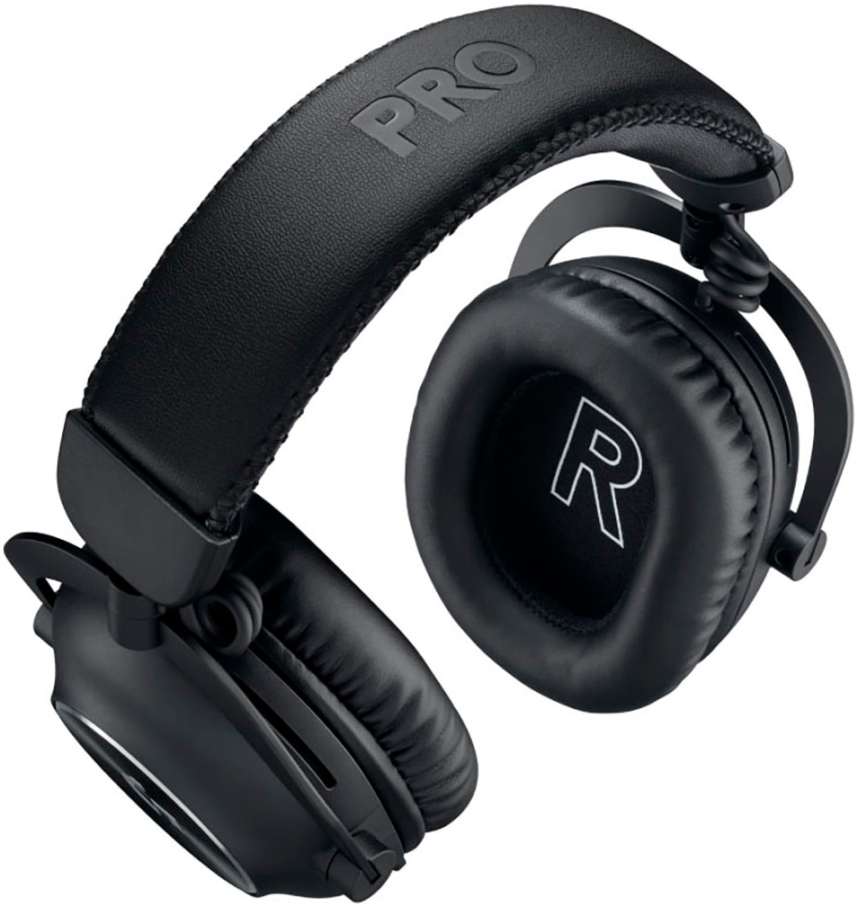 Logitech Kopfhörer »PRO X 2 LIGHTSPEED Headset«, Bluetooth