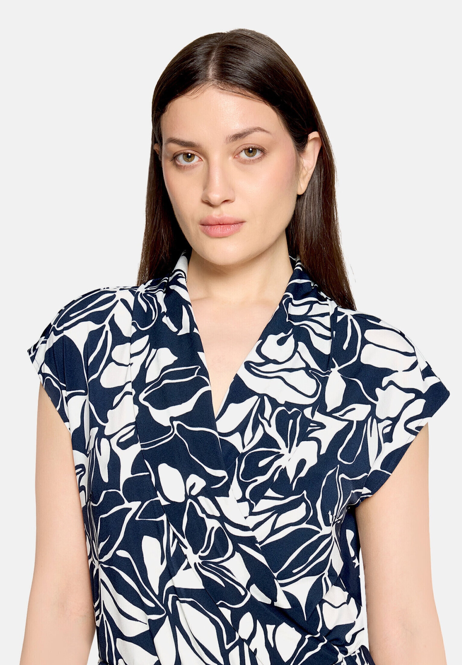 Betty Barclay Overall »Damen mit Eingrifftaschen« 1
