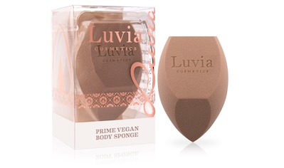 Make-up Schwamm »Prime Vegan Body Sponge«, XXL Make-up Schwamm