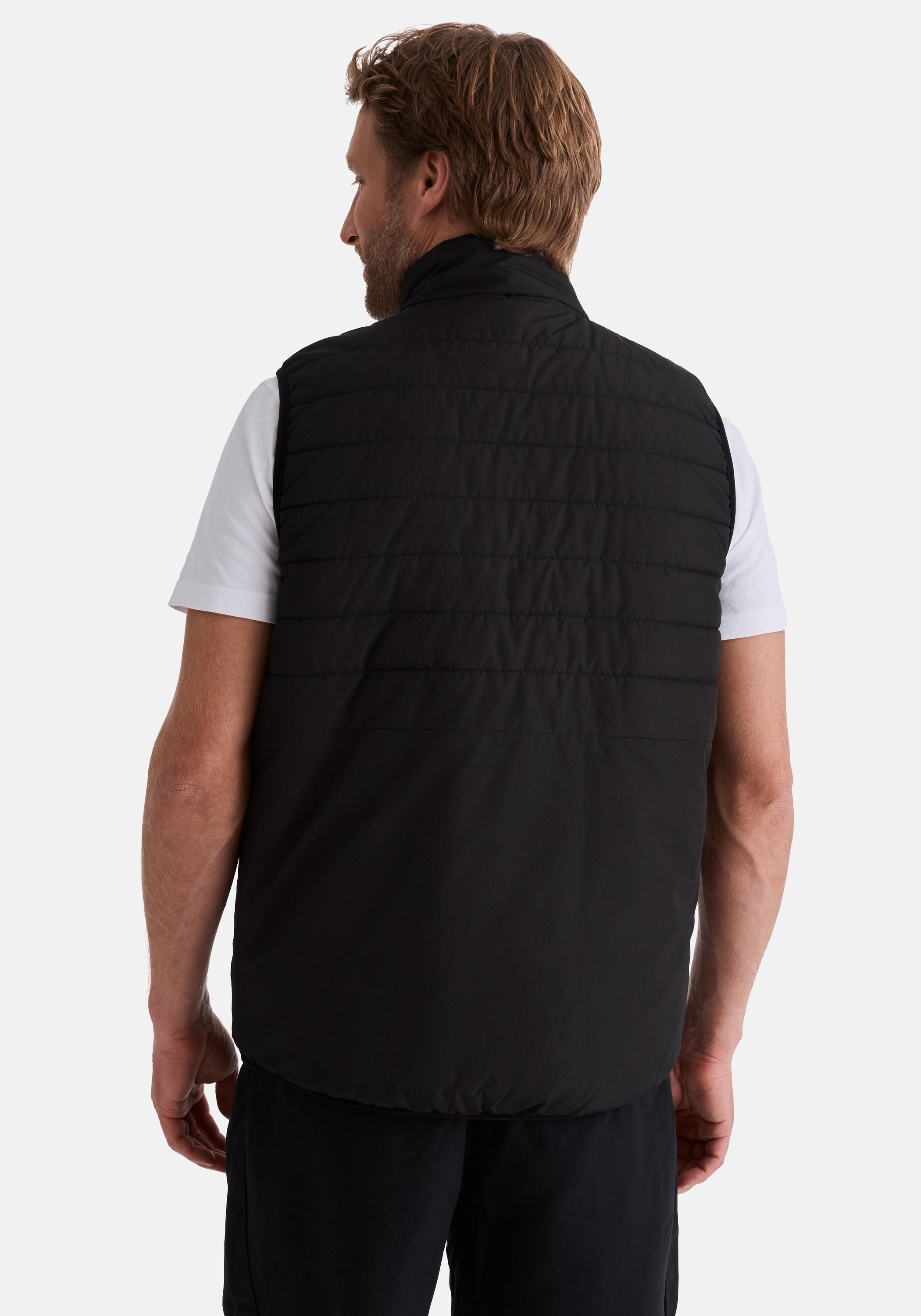 Stooker Men Steppweste »HENRIK Weste«