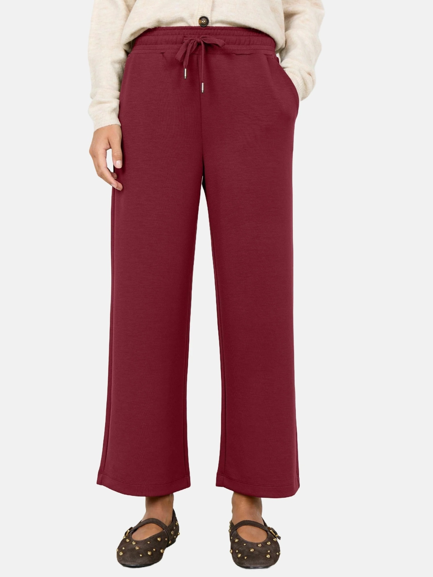 Thumbnail - soyaconcept Chinohose "Soya Concept Trouser SC BANU"