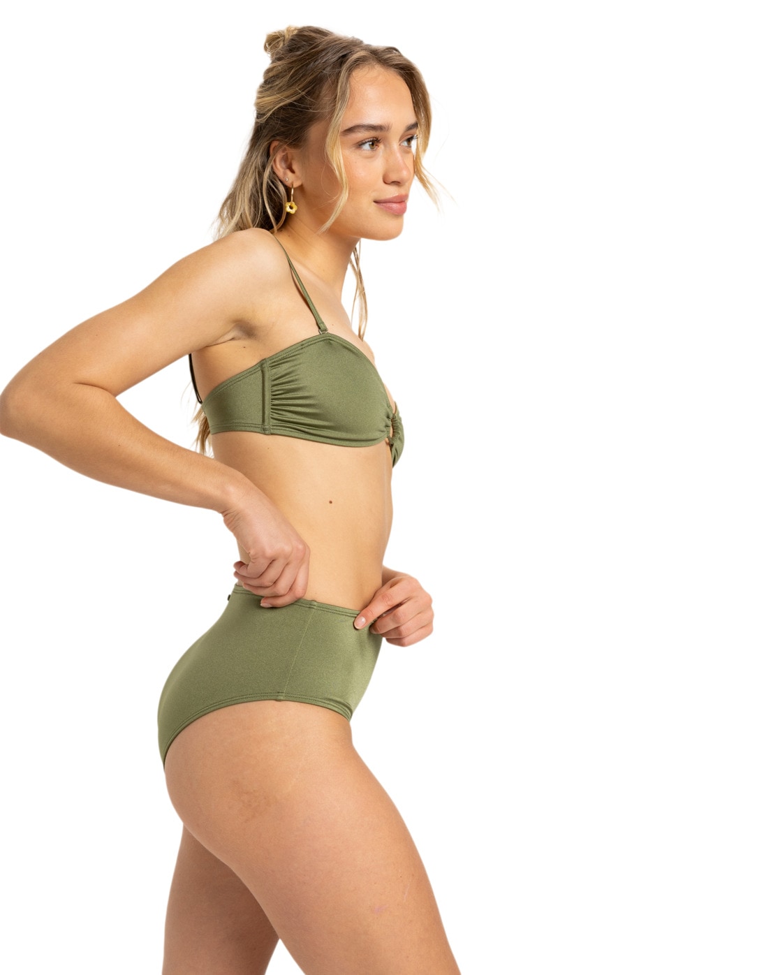 Roxy Bikini-Hose »Brilho«