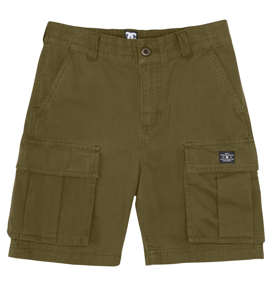 DC Shoes Cargoshorts »Tundra«