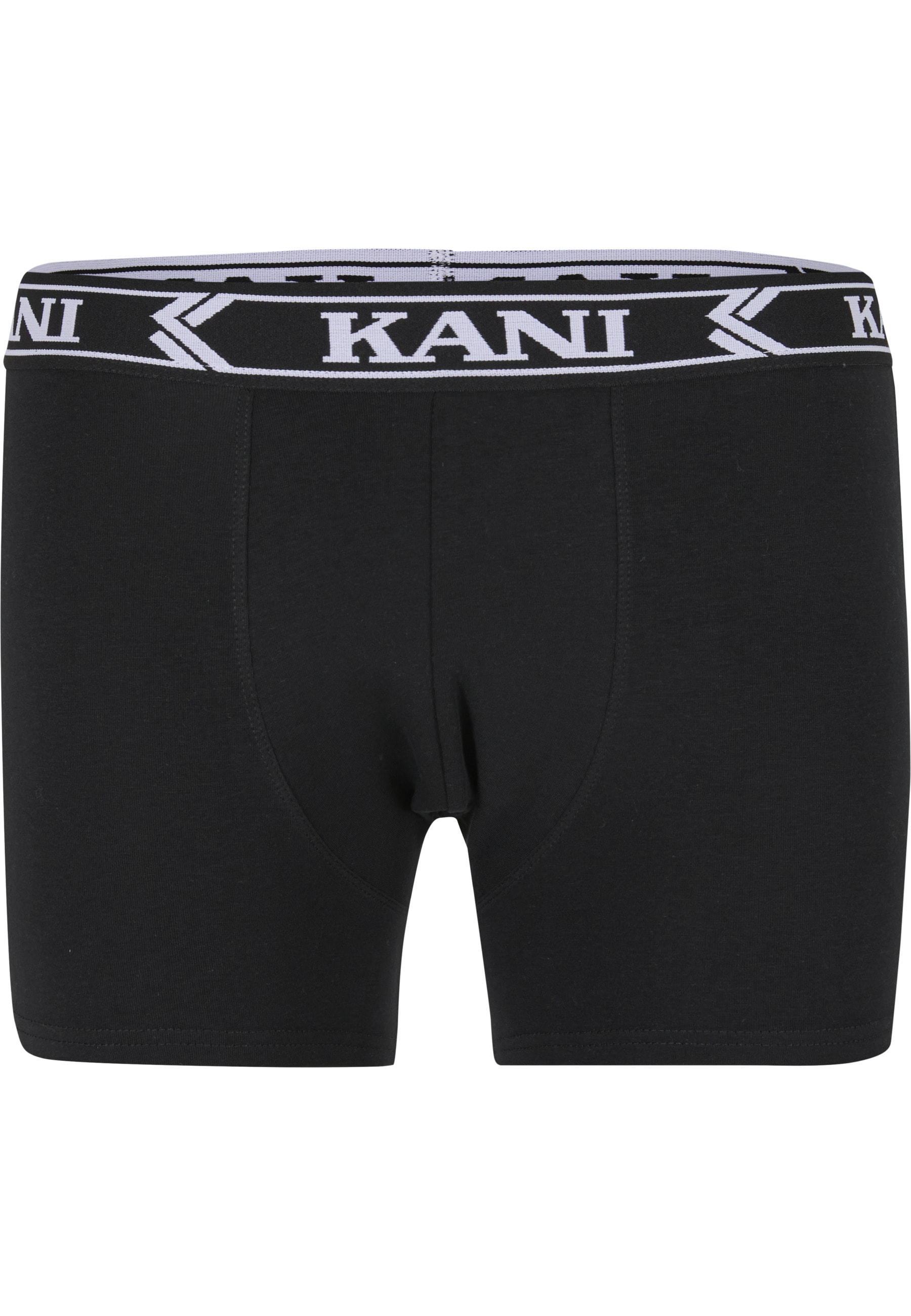 Karl Kani Boxershorts »Karl Kani Retro Tape 5 Pack Boxer Briefs« 1 Stk.