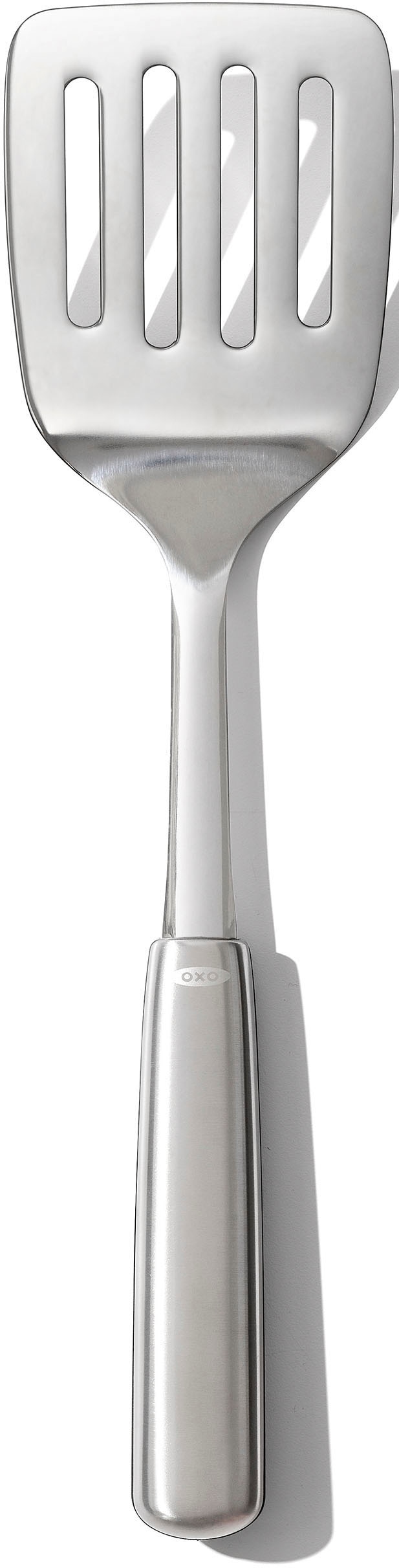 OXO SteeL Pfannenwender Stahl