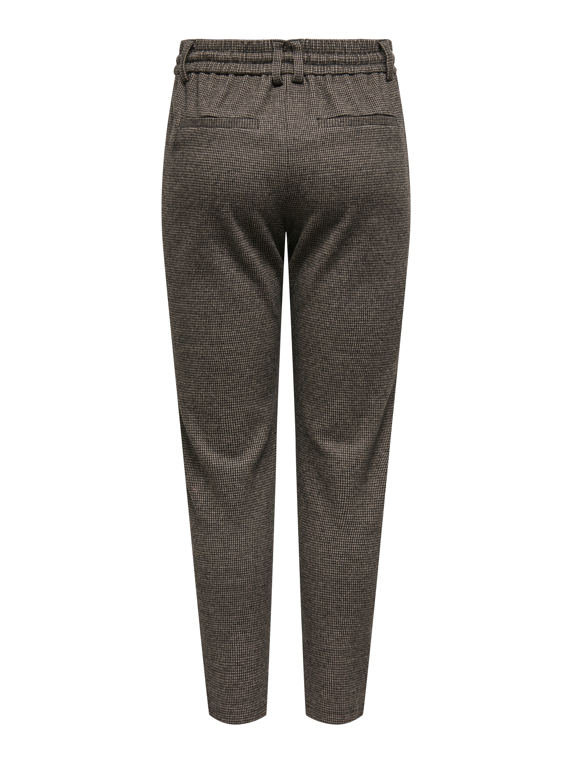ONLY Onlpoptrash-Gozi Pant Women's Black Size M 3
