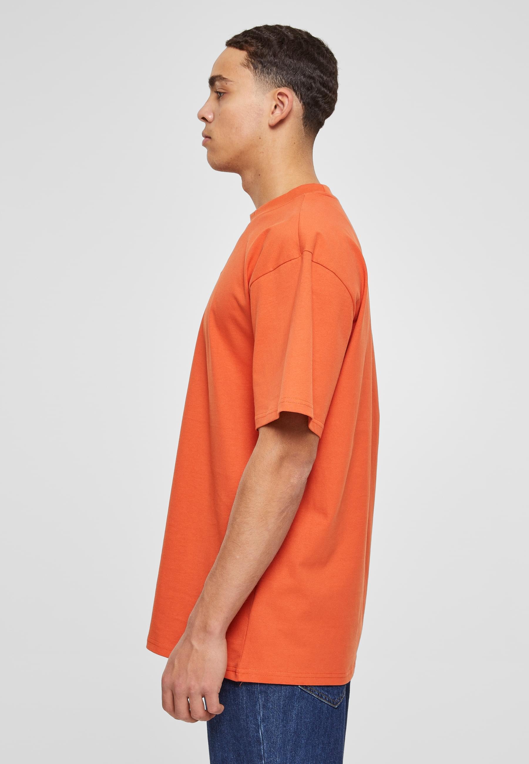 Karl Kani Kurzarmshirt »Karl Kani Herren«, (1 tlg.)