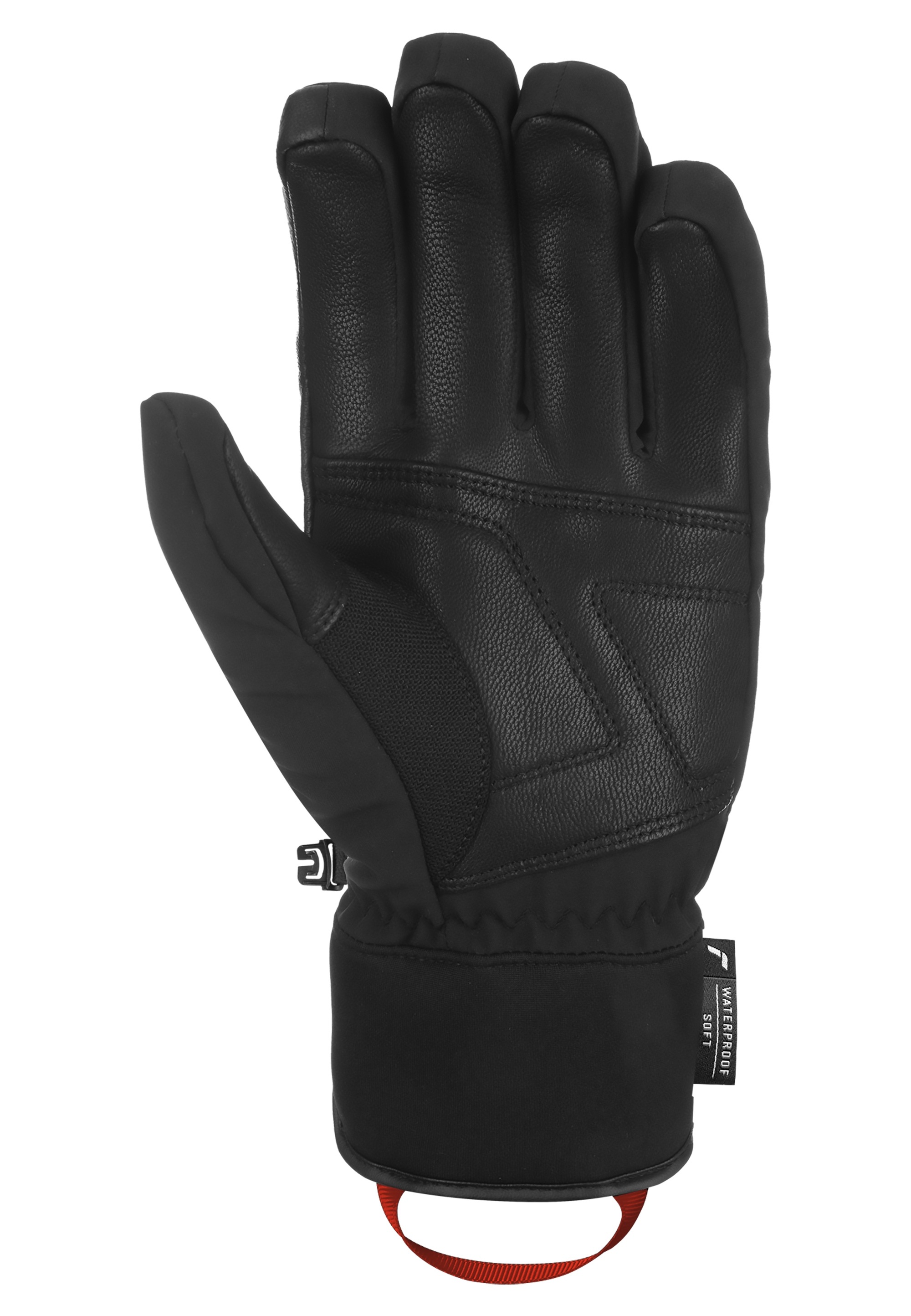 Reusch Skihandschuhe »Thunder R-TEX® XT«, mit wasser- und winddichter Membran