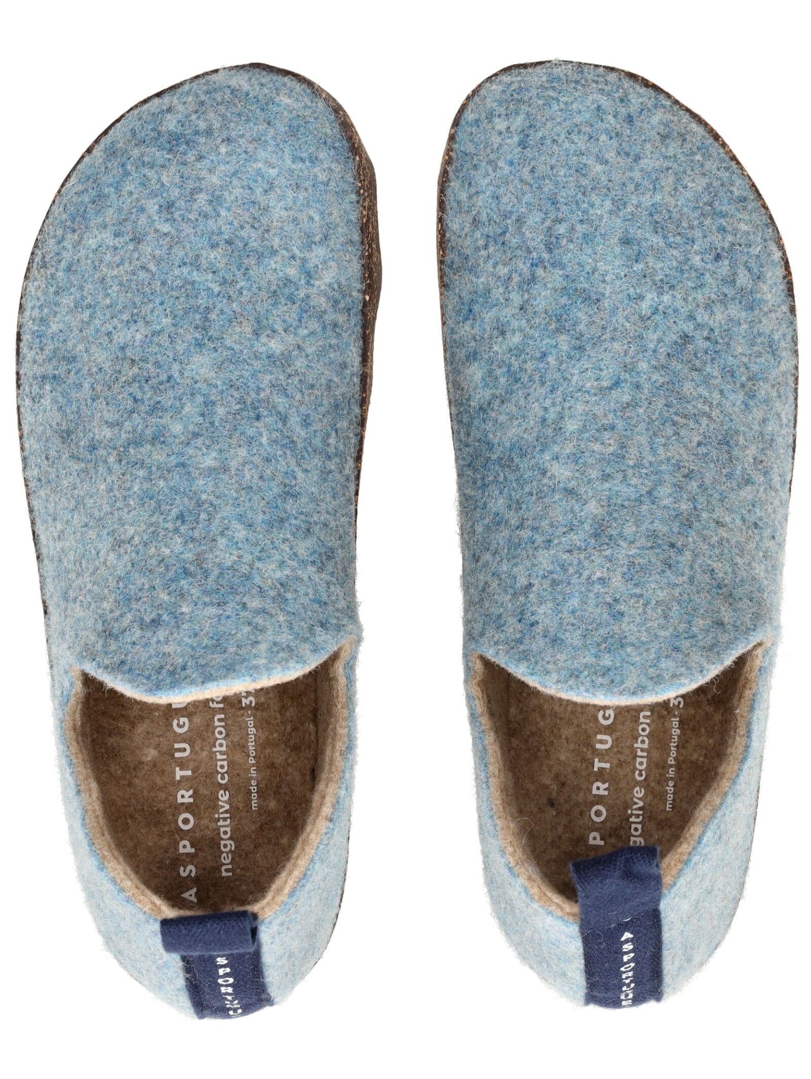 Asportuguesas Hausschuh »Asportuguesas Hausschuhe Filz«