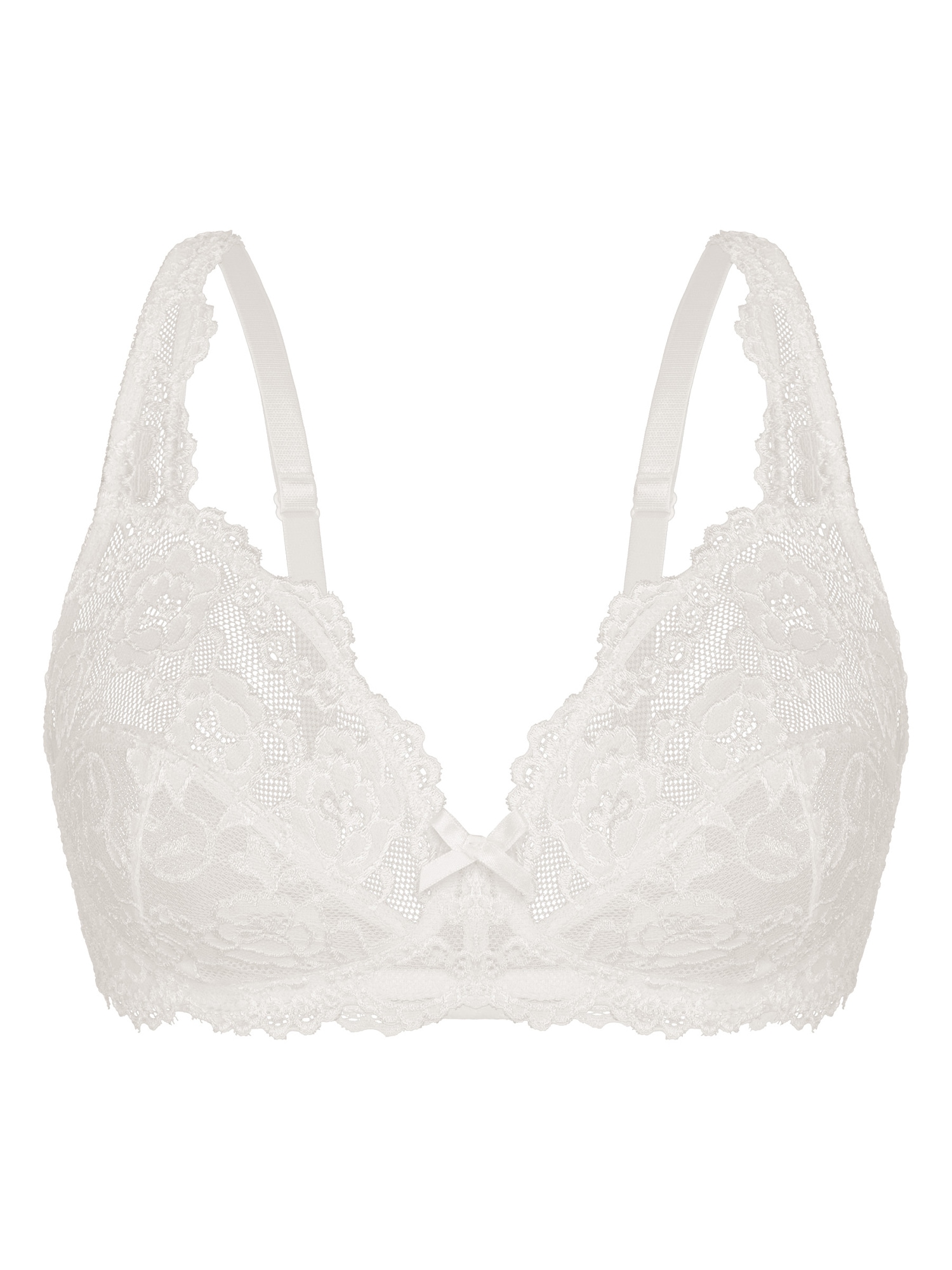 Sassa Soft-BH »2er Pack Soft-BH Classic Lace«