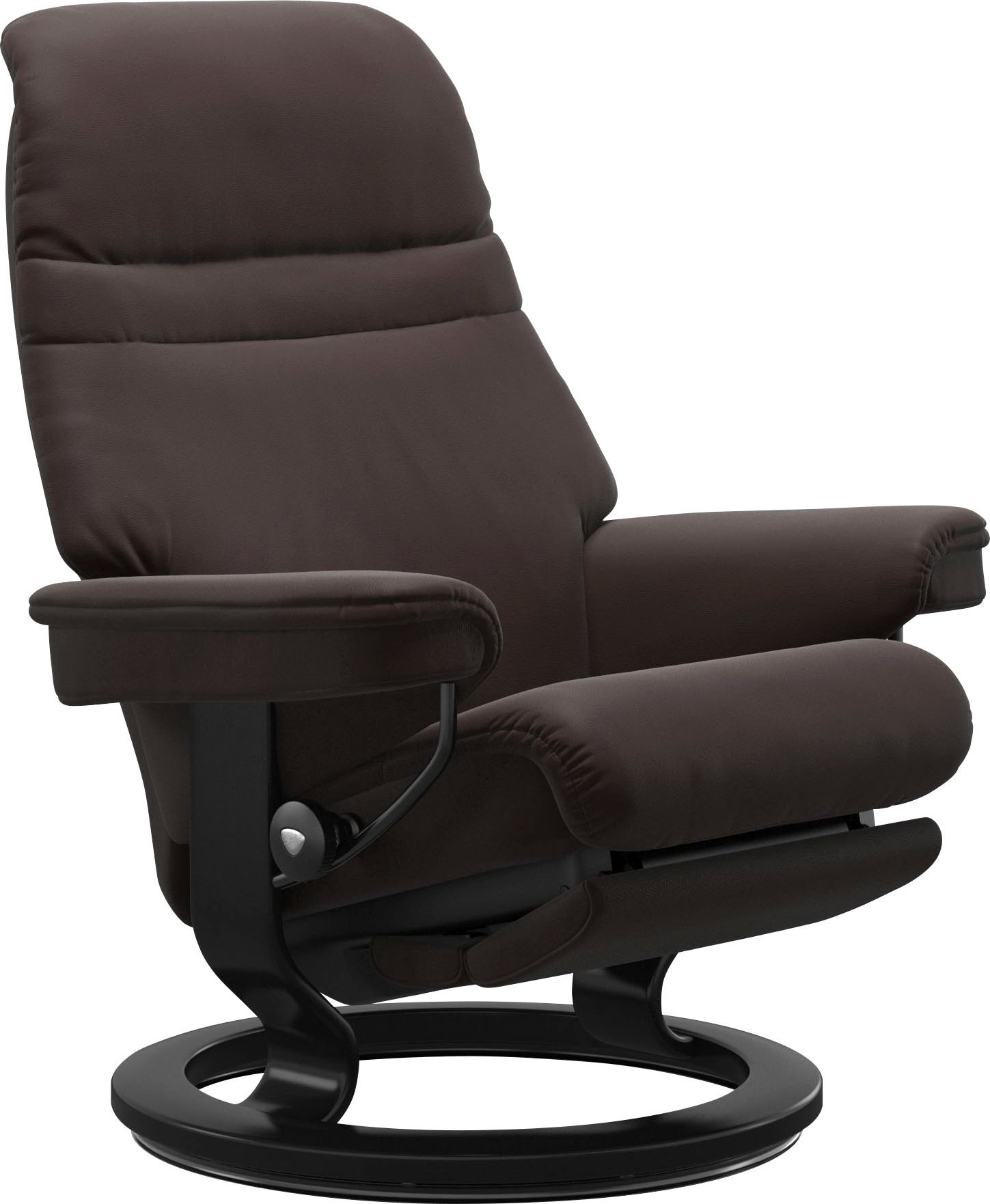 Stressless Relaxsessel "Sunrise", elektrisch verstellbar, optional 2-motori günstig online kaufen