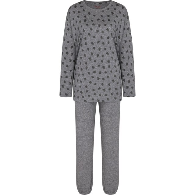 Triumph Pyjama »Endless Comfort PK LSL«, (Set, 2 tlg.) kaufen | BAUR
