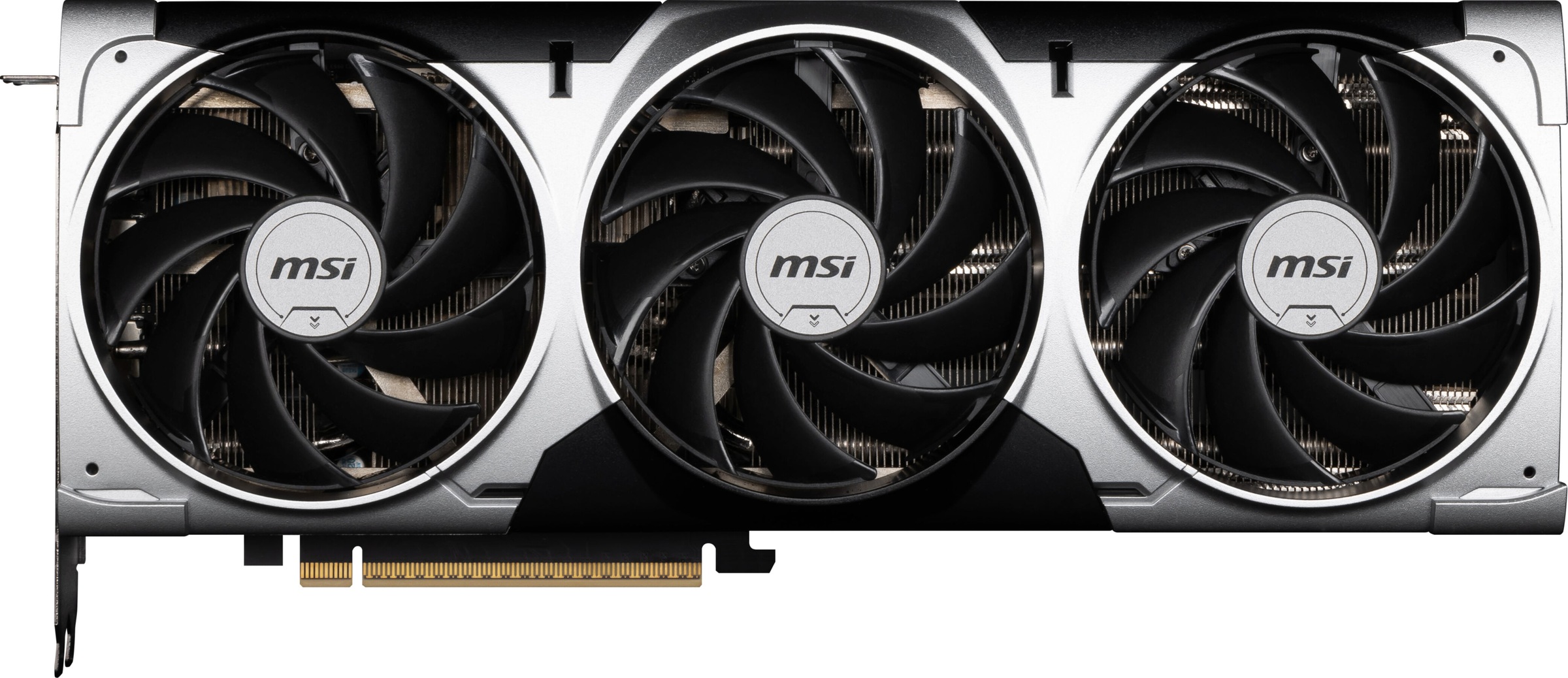 MSI Grafikkarte »GeForce RTX5080 16G VENTUS 3X OC«