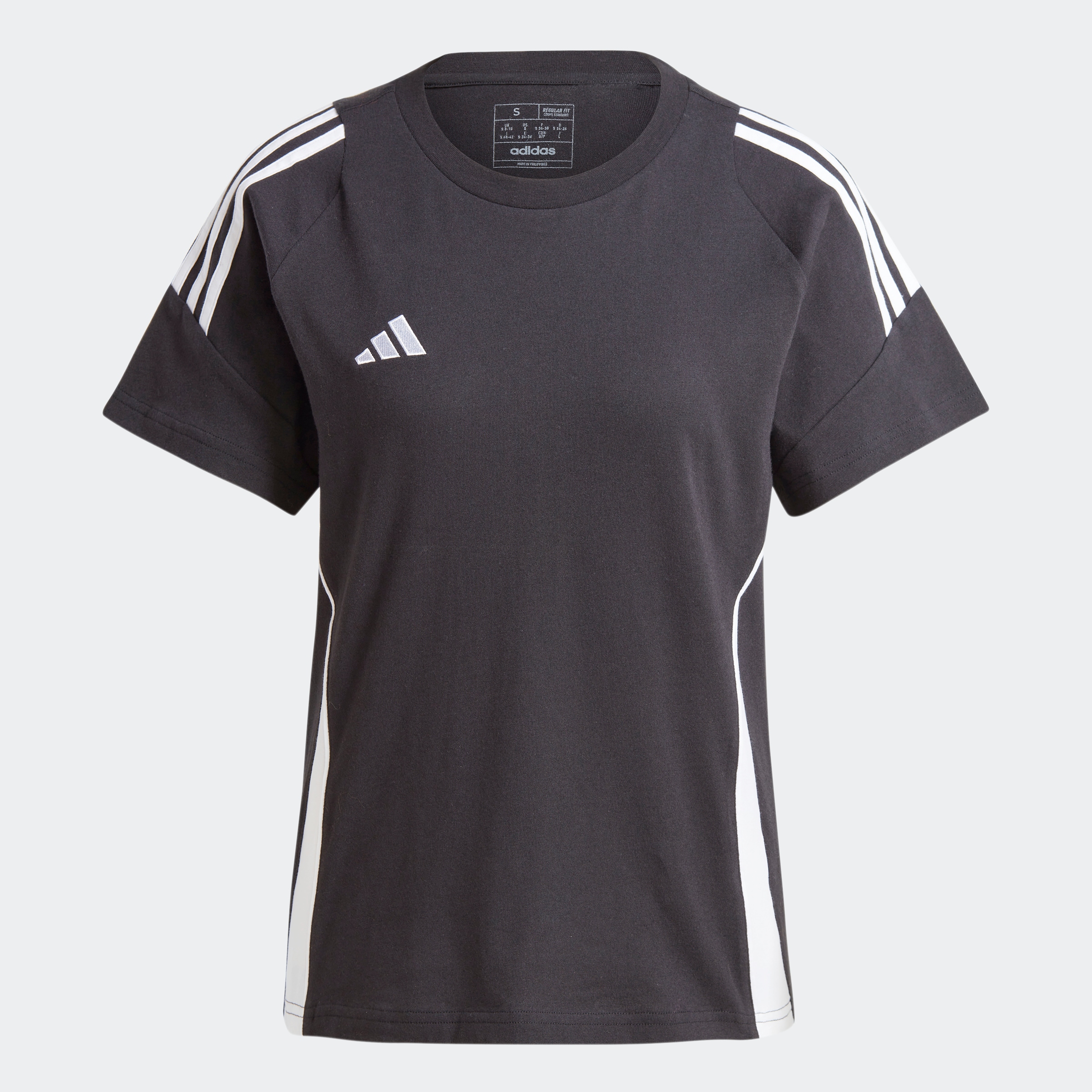 adidas Performance Trainingsshirt »TIRO24 SWTEEW«