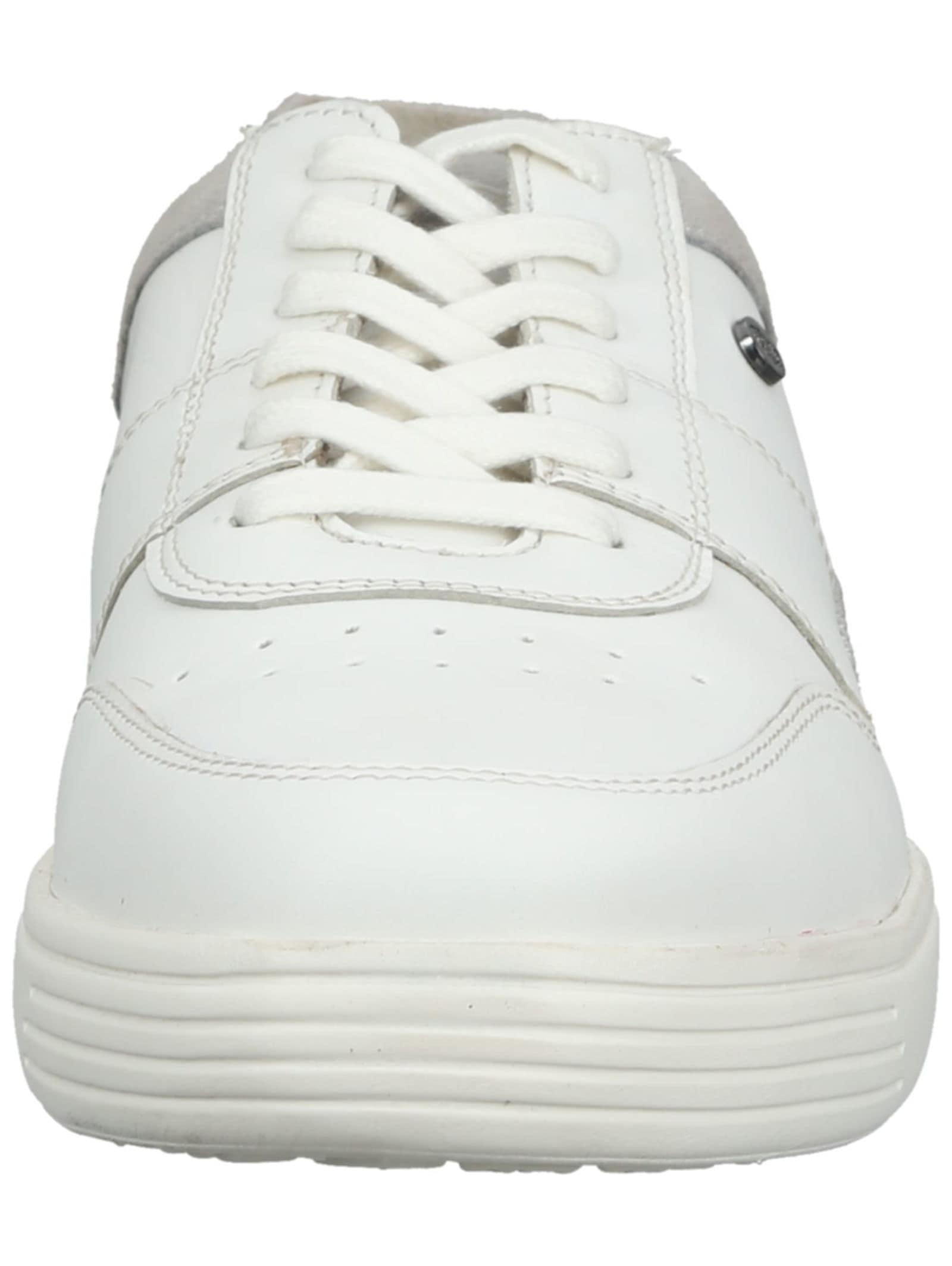 Hush Puppies Schnürschuh »Hush Puppies Halbschuhe Leder«
