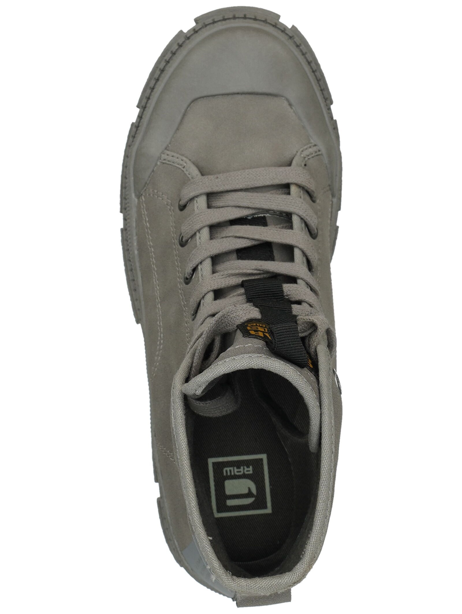 G-STAR Schnürstiefelette »G-Star RAW Stiefelette Lederimitat«