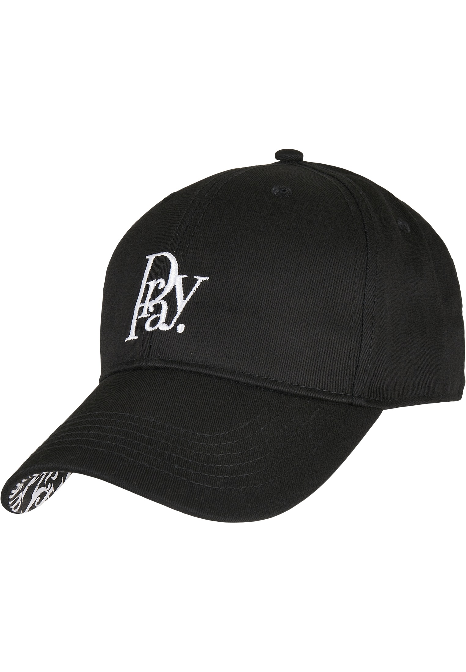 CAYLER & SONS Flex Cap »Cayler & Sons Herren Prayor Monogramm Curved ...