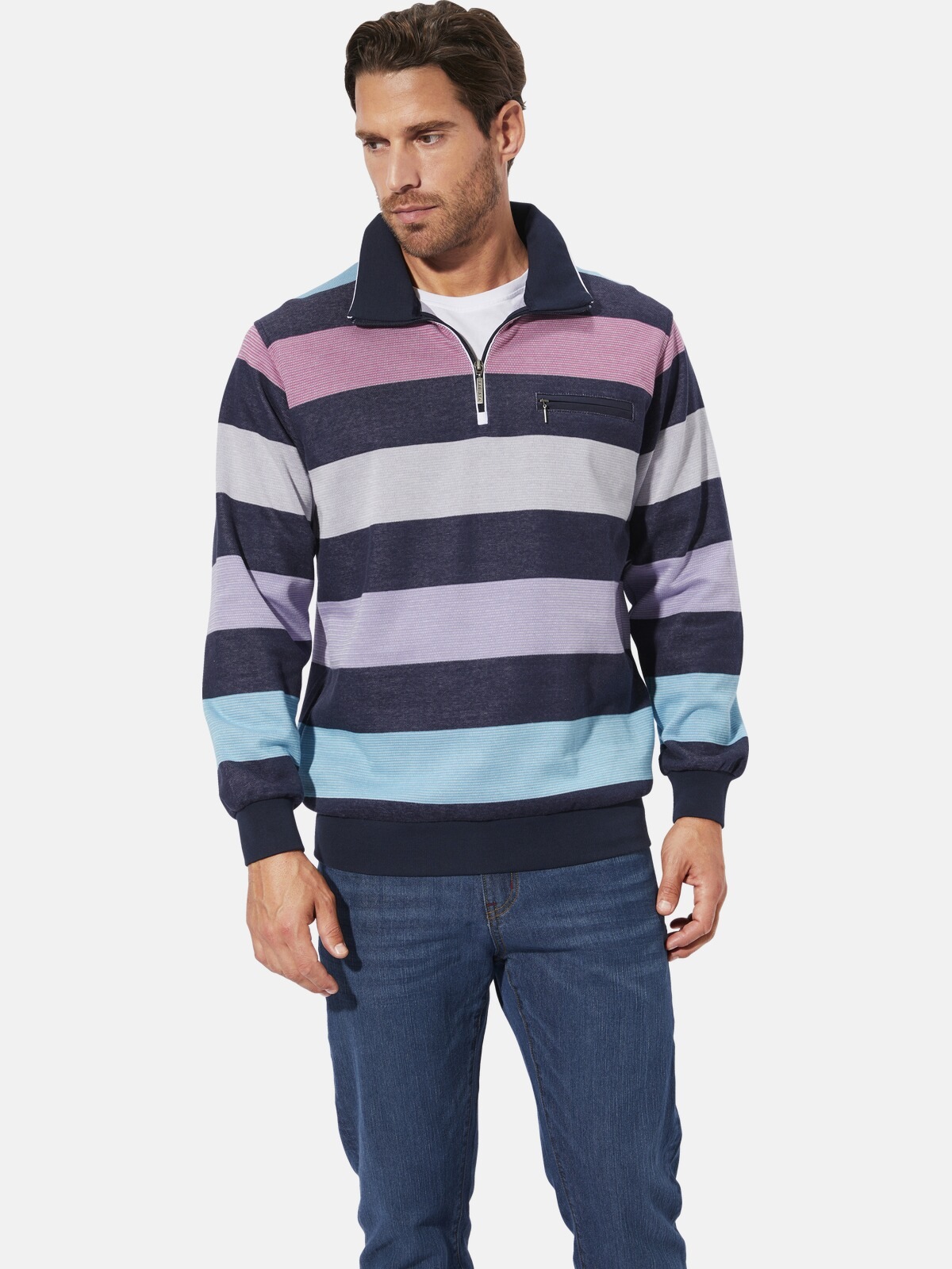 Babista Sweatshirt "Sweatshirt NARLON", 1 Stk. günstig online kaufen