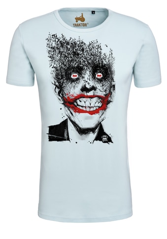 T-Shirt »Batman - Joker Bats«, mit trendigem Superschurken-Print