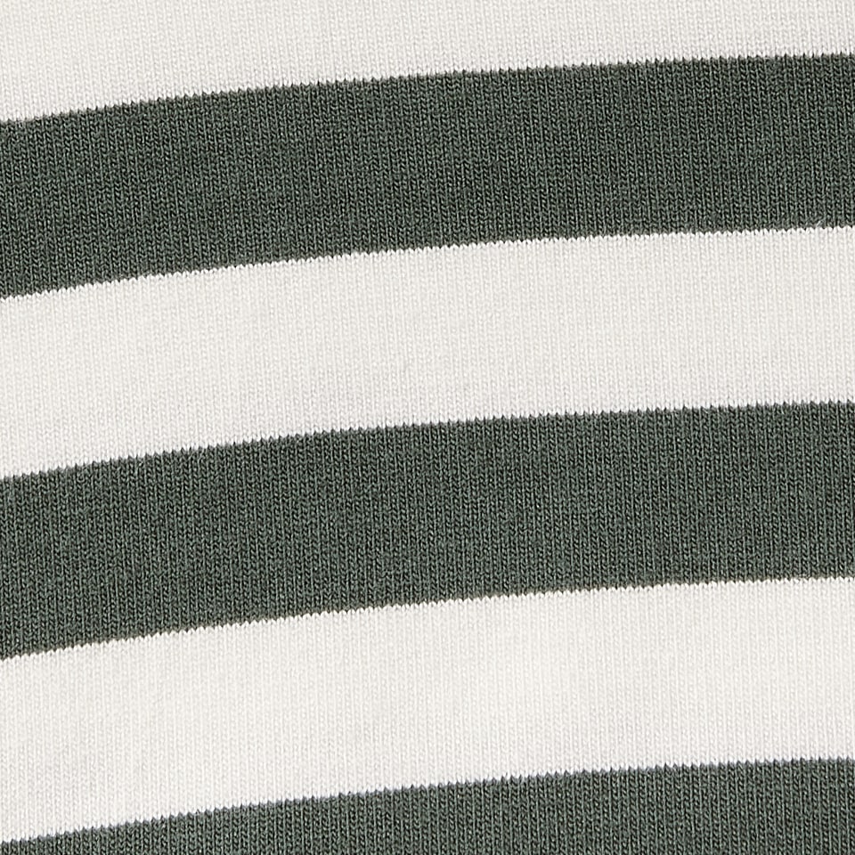 STREET ONE Shirtkleid, mit Rundhalsausschnitt
