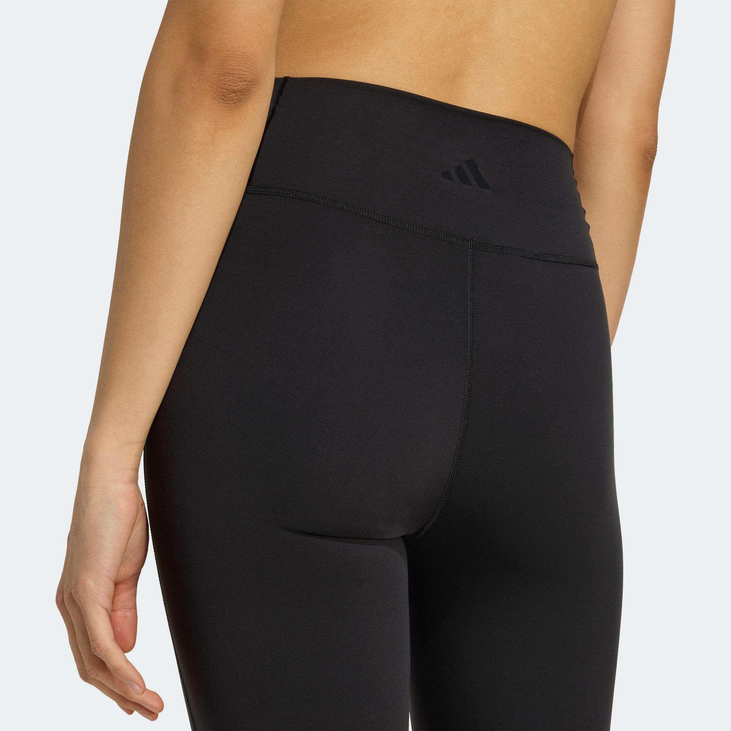 adidas Performance Trainingstights »ALLME ESS FLARE«, (1 tlg.)