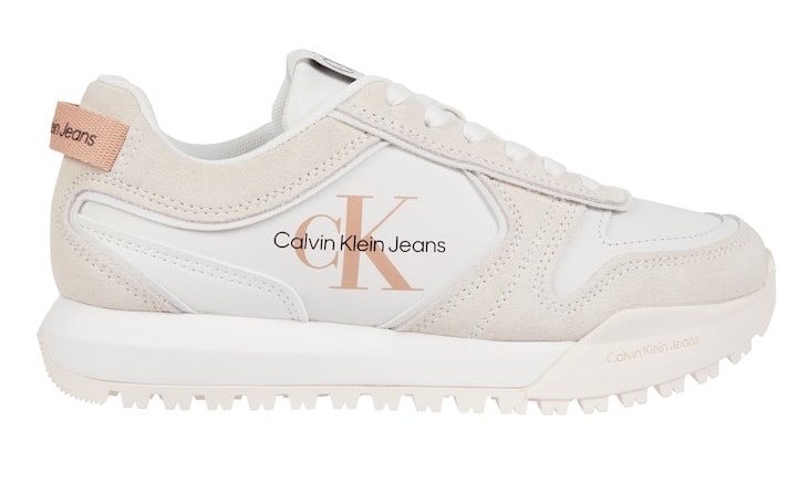 Calvin Klein Jeans Calvin KLEIN Džinsai Sneaker »TOOTHY R...