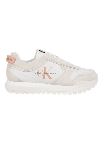 Calvin Klein Jeans Calvin KLEIN Džinsai Sneaker »TOOTHY R...