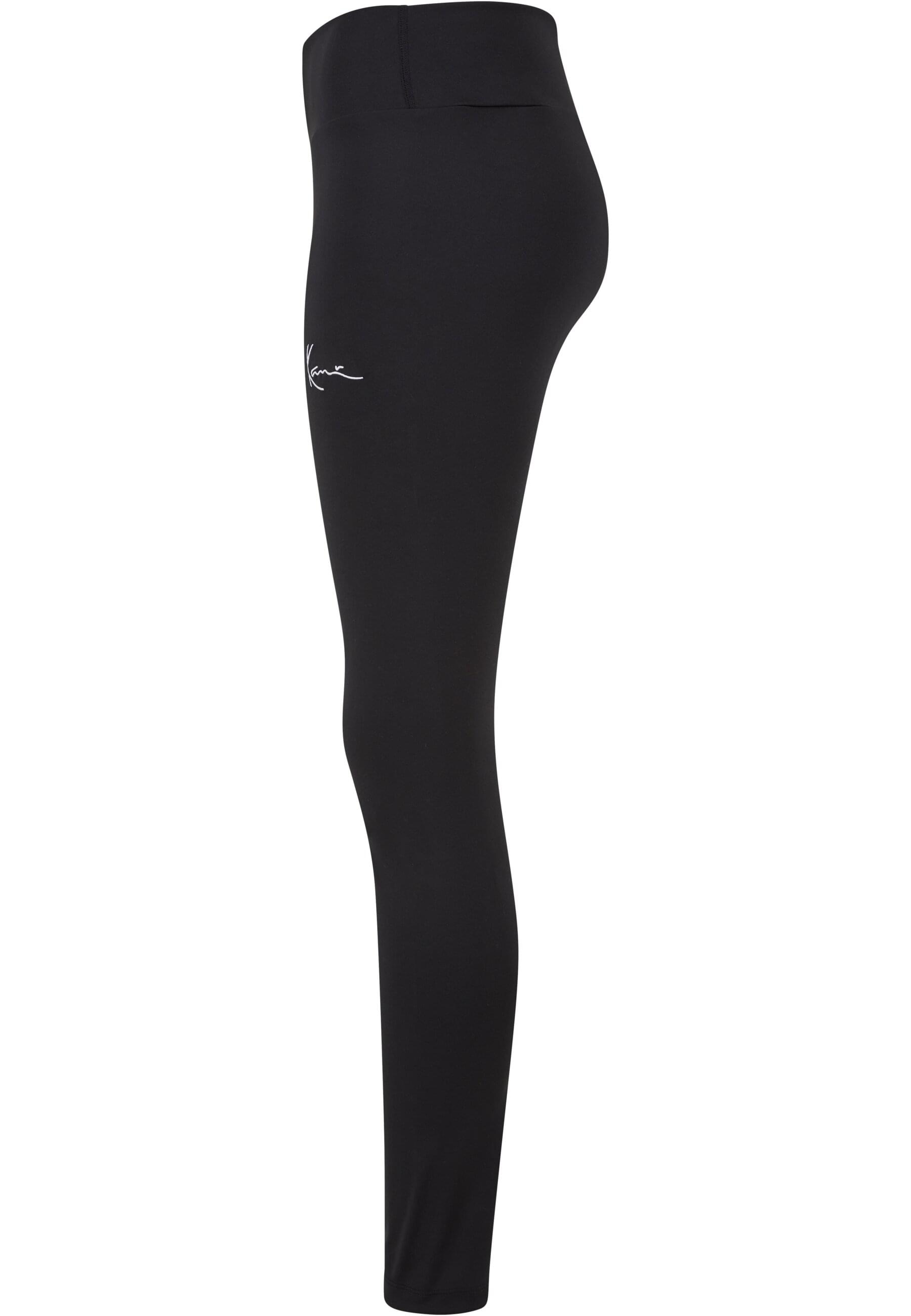 Karl Kani Leggings »Karl Kani Damen«, (1 tlg.)