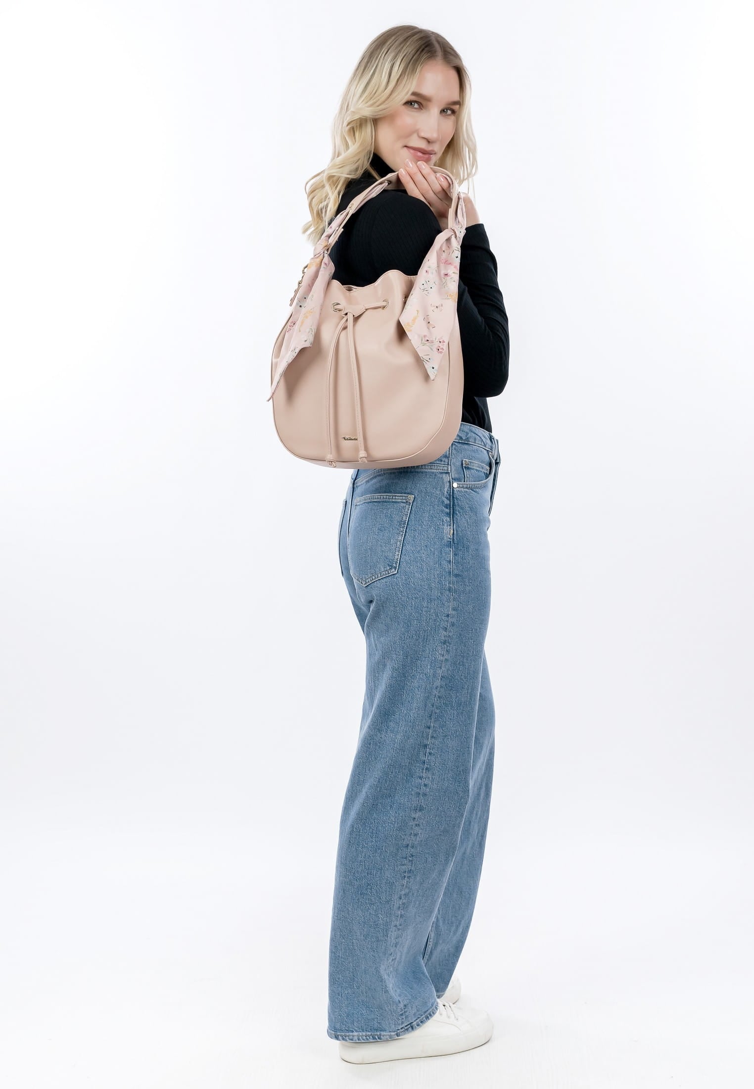 Tamaris Beuteltasche »Beutel TAS Fabia«