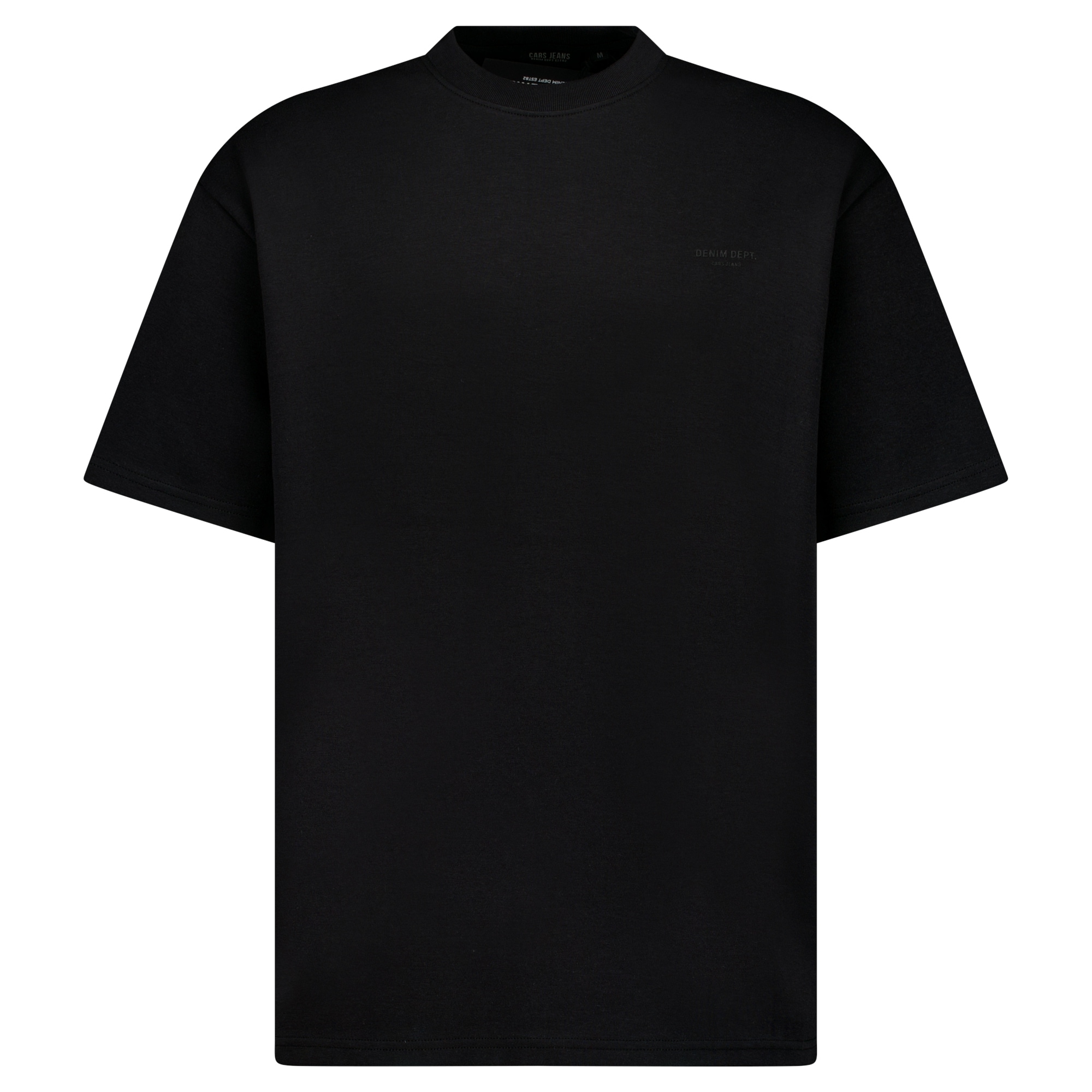 CARS JEANS T-Shirt "LOCAL T-Shirt" günstig online kaufen