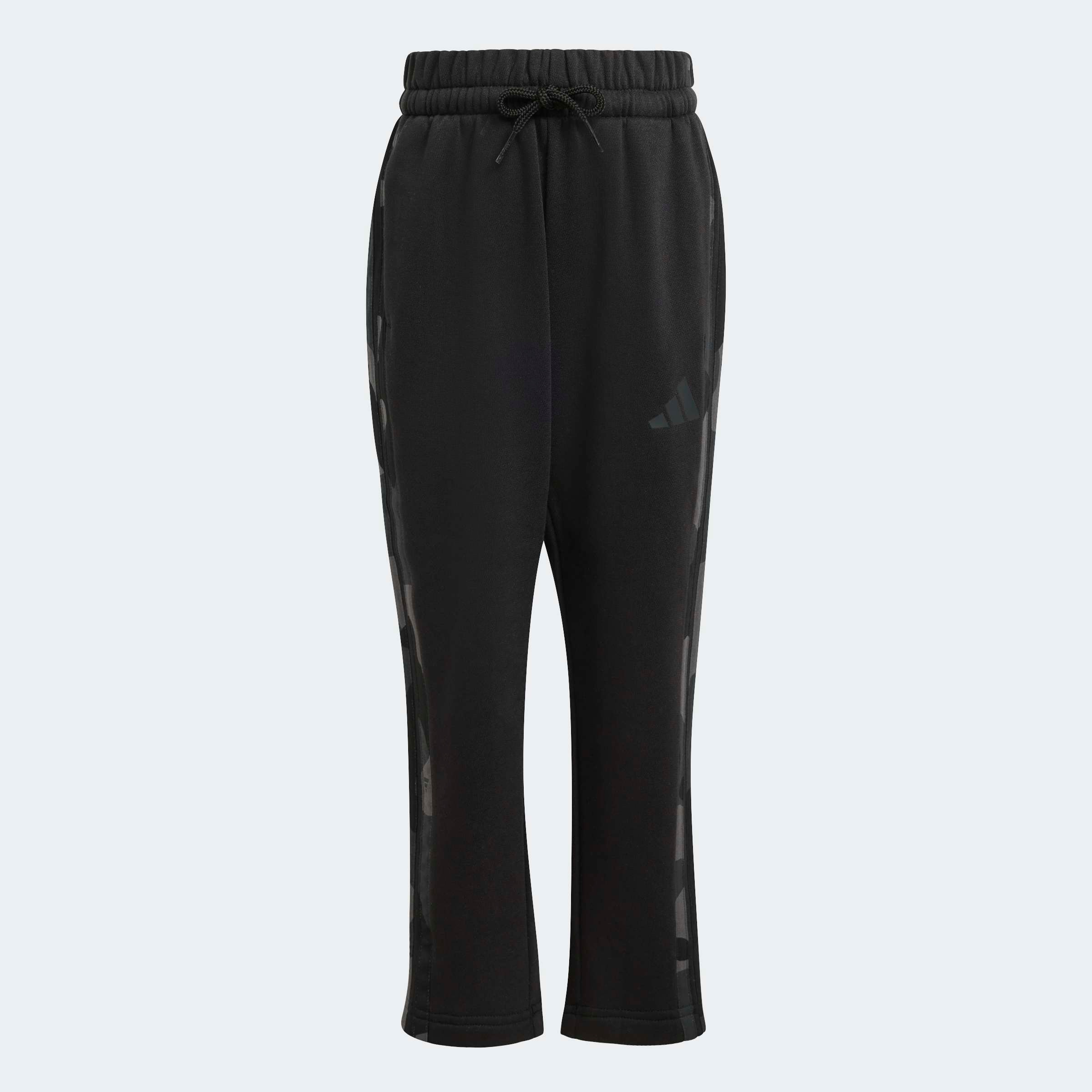 adidas Sportswear Trainingsanzug »LK CAMO FL SET« 2 tlg.