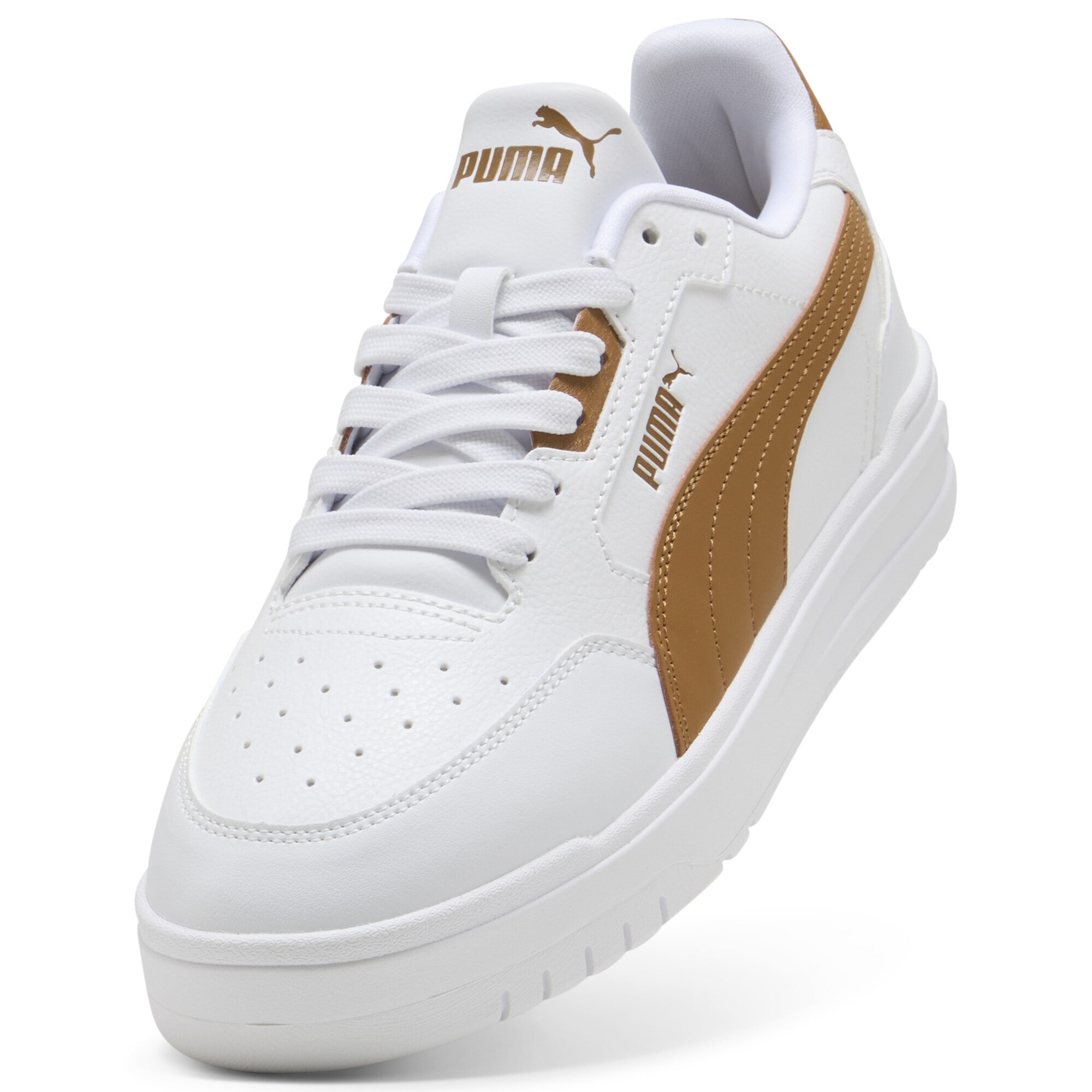 PUMA Sneaker »Shuffle Downtown Sneakers Erwachsene«