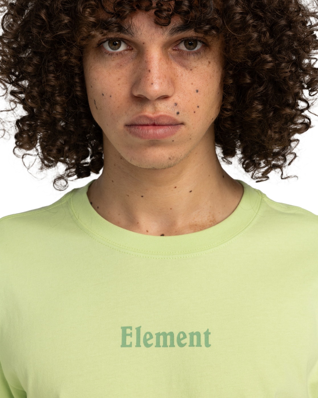 Element T-Shirt »Forever«