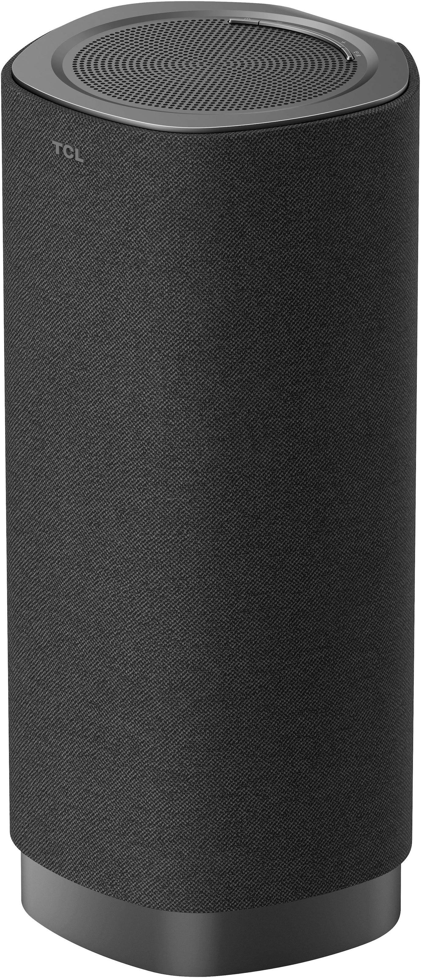 TCL Bluetooth-Lautsprecher "Z100", B:13,26cm H:30,16cm T:13,76cm, schwarz, Lautsprecher