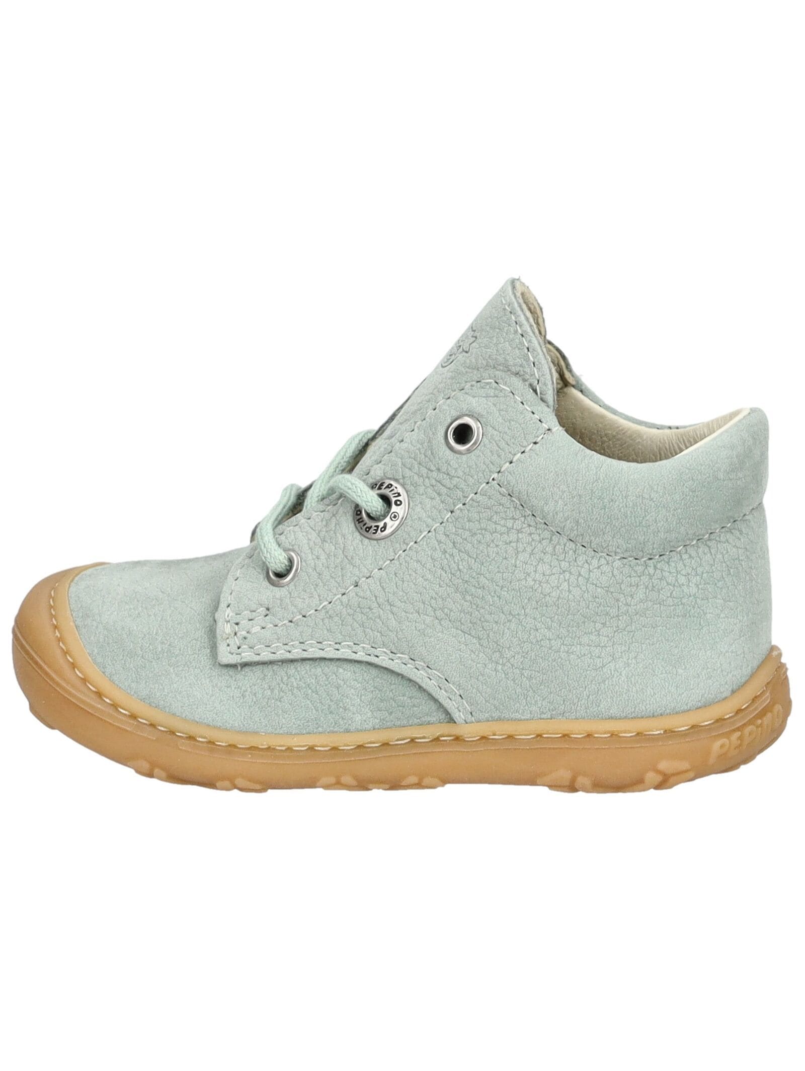Pepino Lauflernschuh »Pepino Halbschuhe Leder«