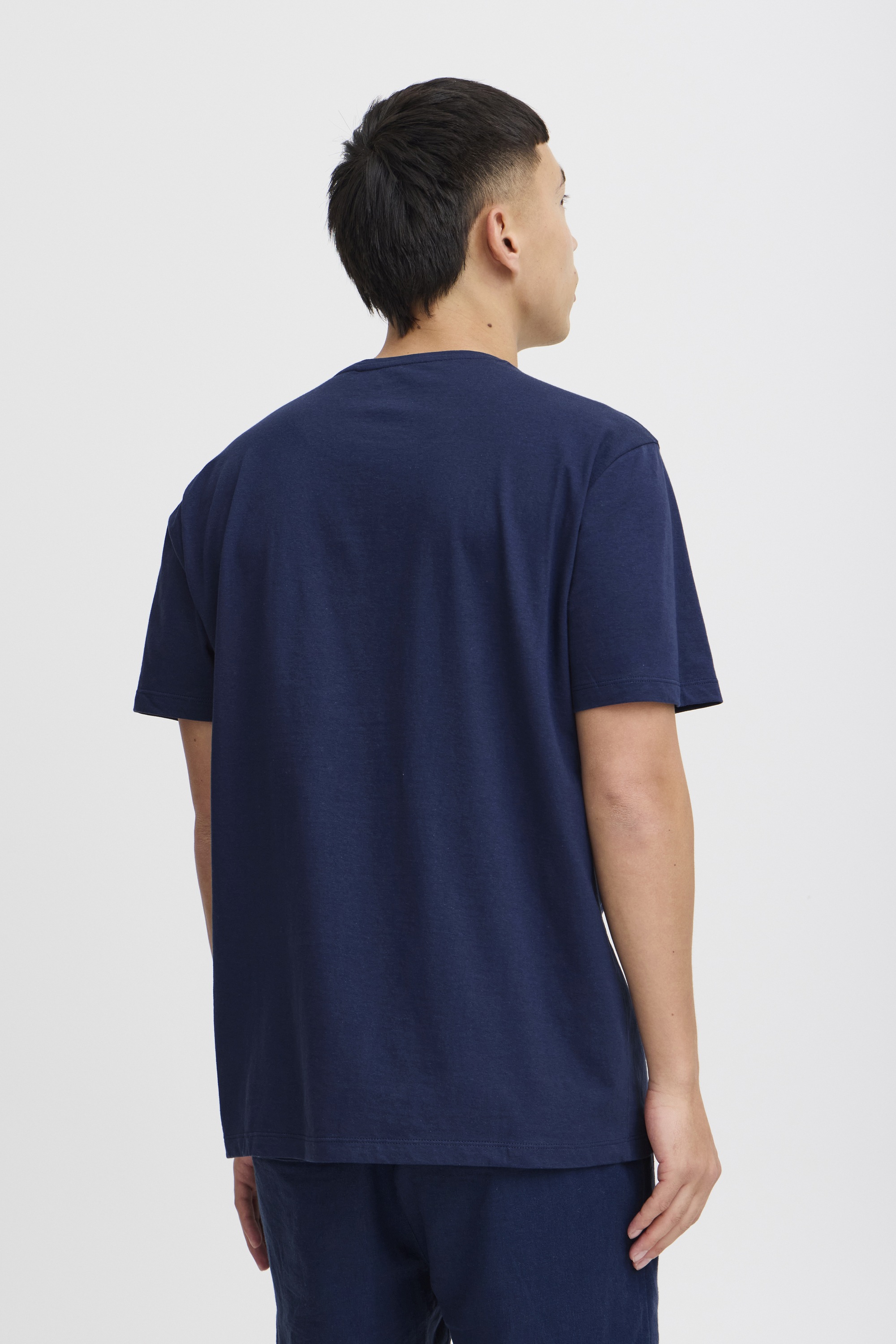 Blend BHTee T-Shirt Multicolor L 3
